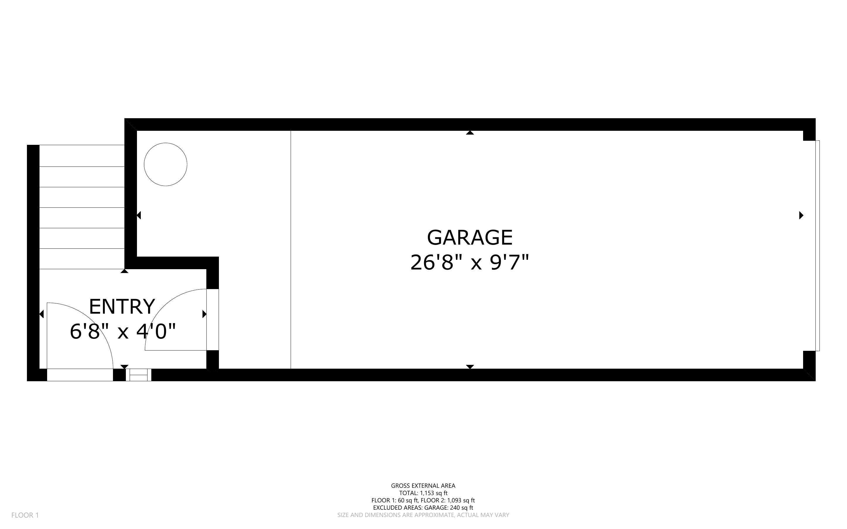 5719 VALLE ALEGRE Road NW