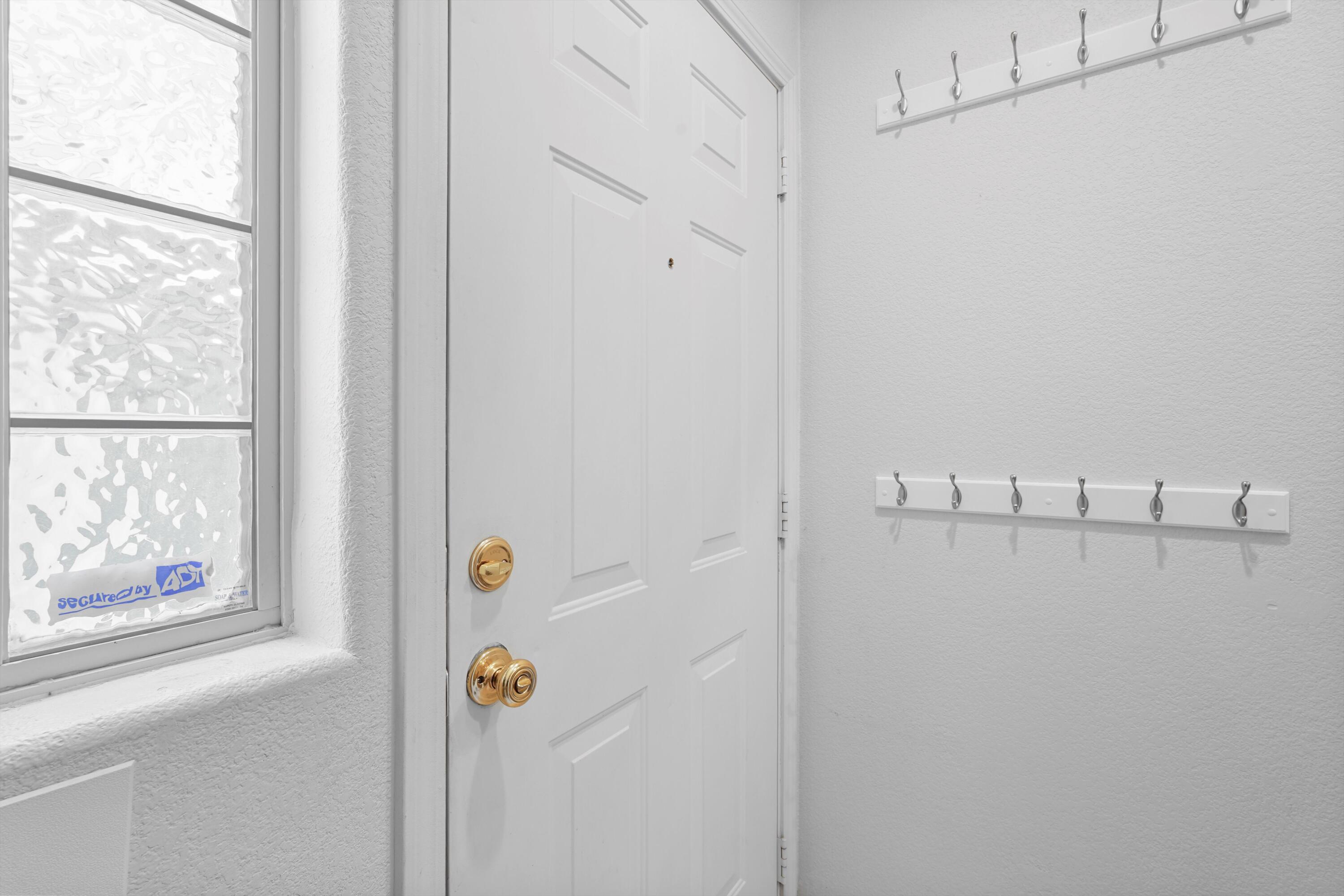 5719 VALLE ALEGRE Road NW