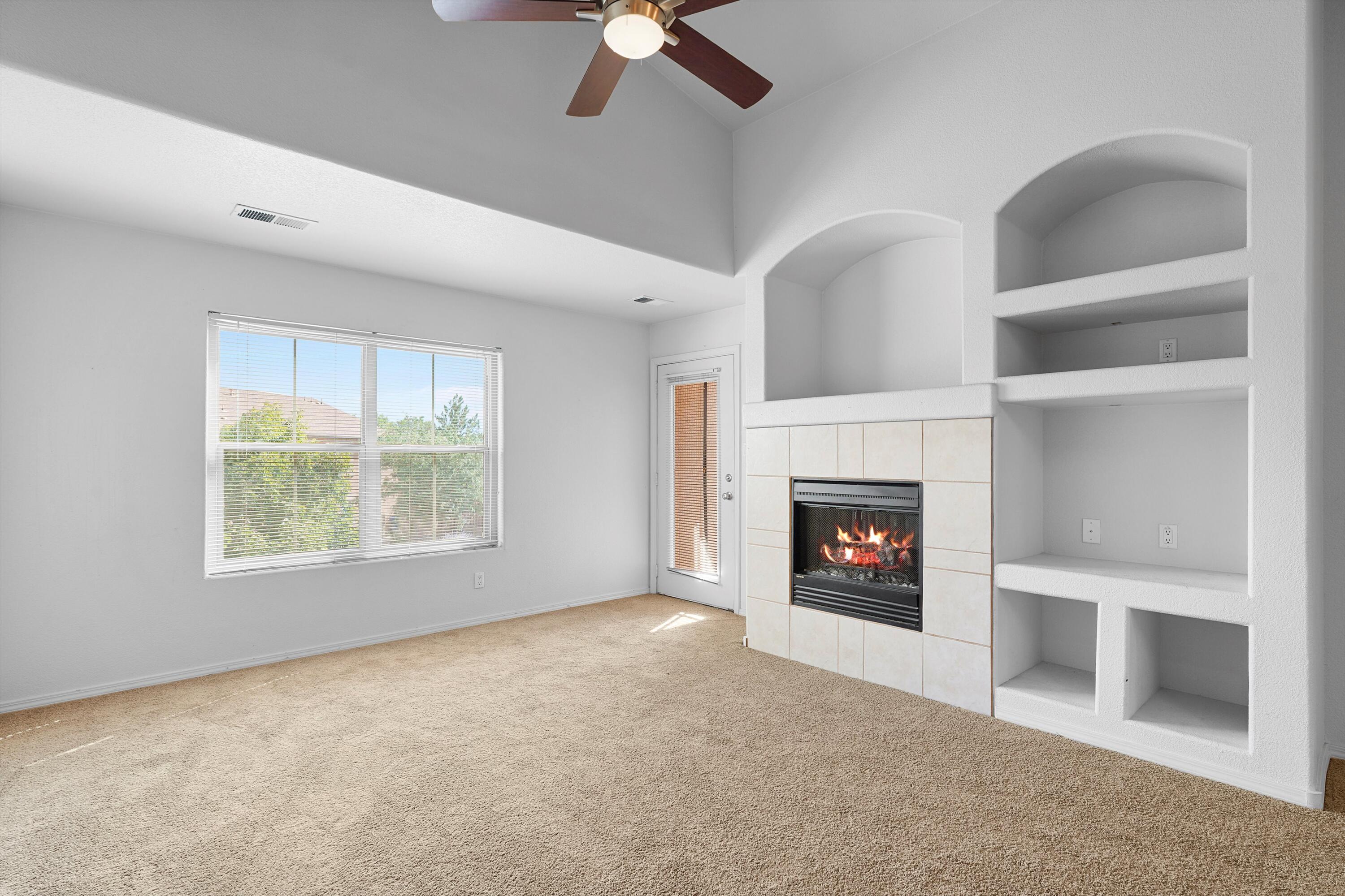 5719 VALLE ALEGRE Road NW