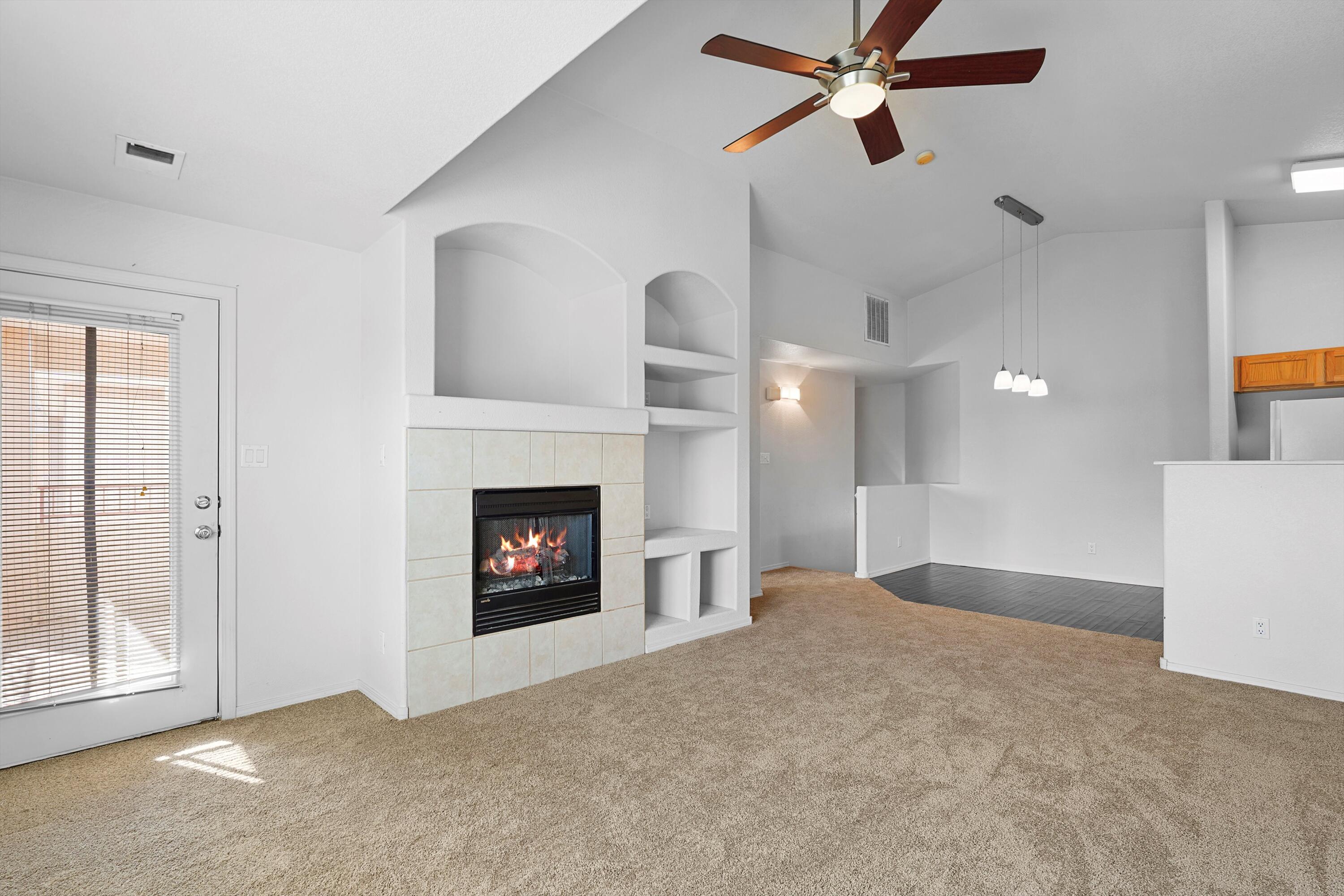 5719 VALLE ALEGRE Road NW