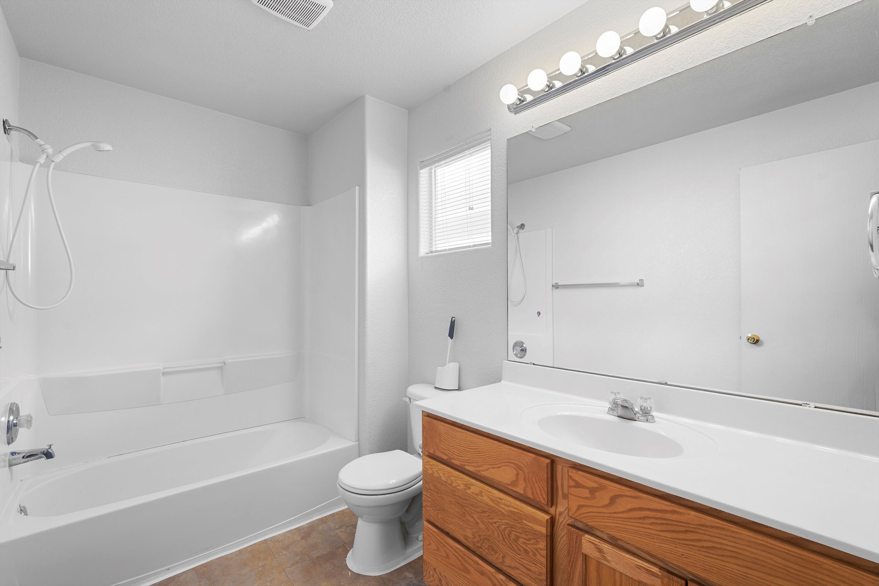 5719 VALLE ALEGRE Road NW