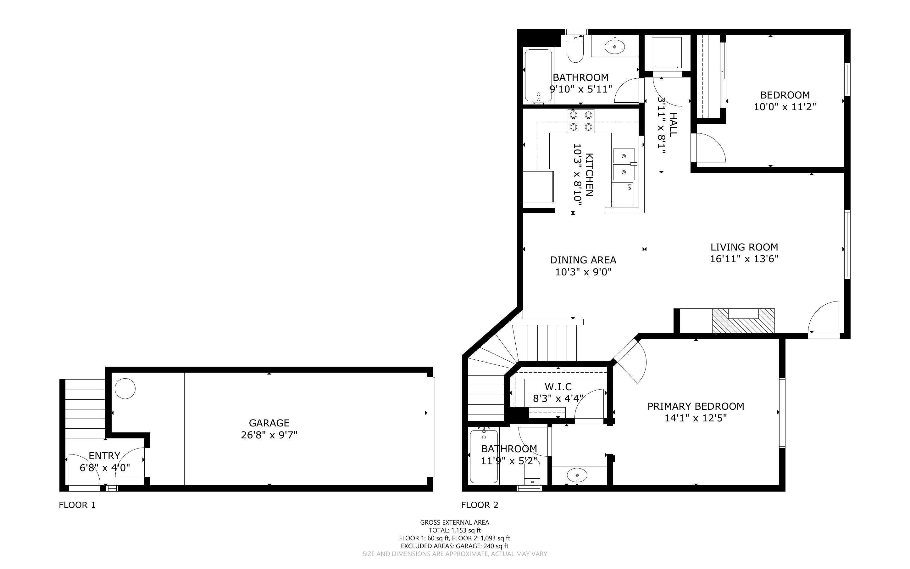 5719 VALLE ALEGRE Road NW