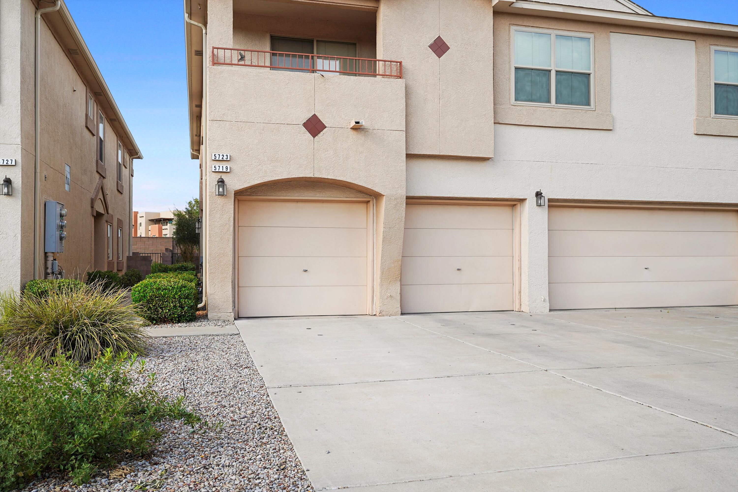 5719 VALLE ALEGRE Road NW