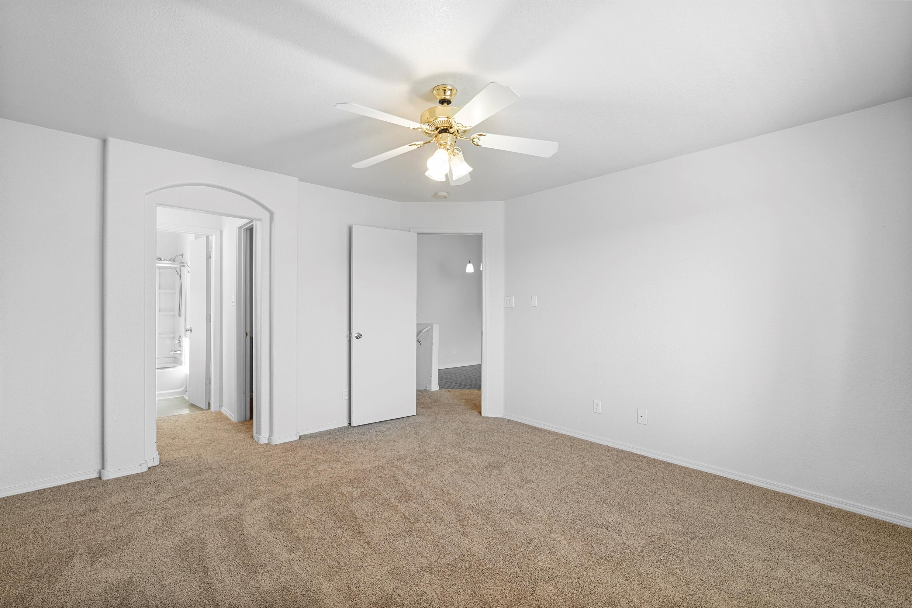 5719 VALLE ALEGRE Road NW