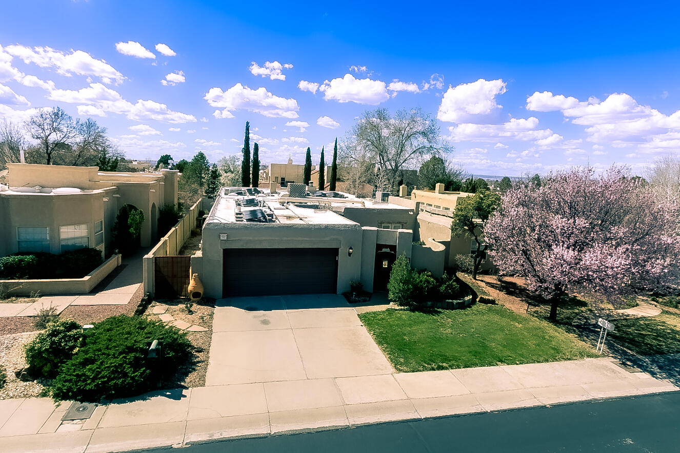 9404 Callaway Circle NE