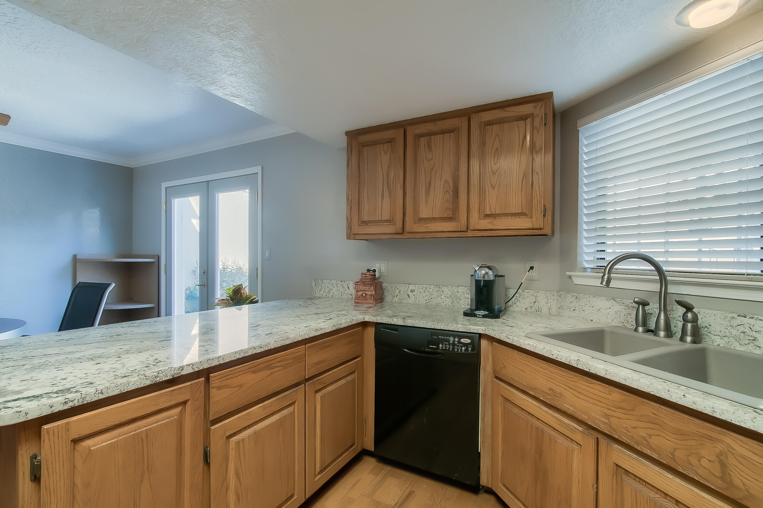 9404 Callaway Circle NE