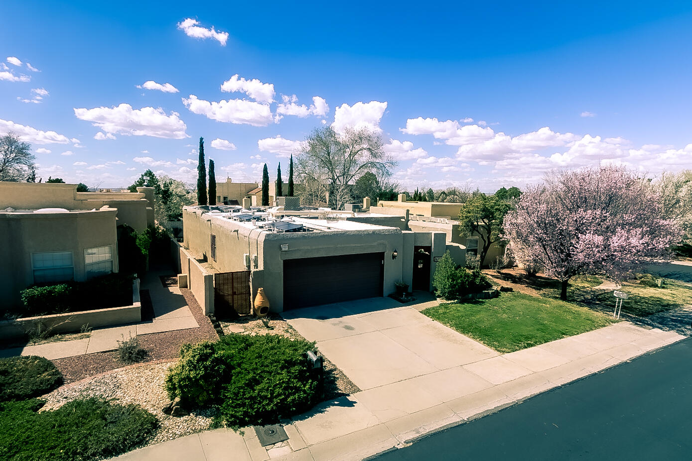 9404 Callaway Circle NE