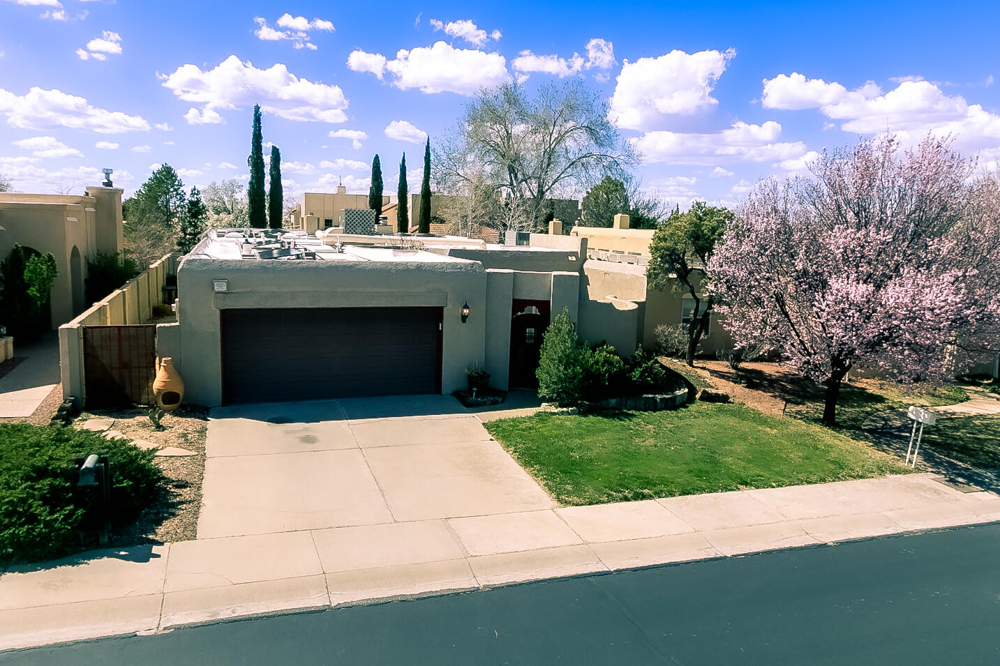 9404 Callaway Circle NE