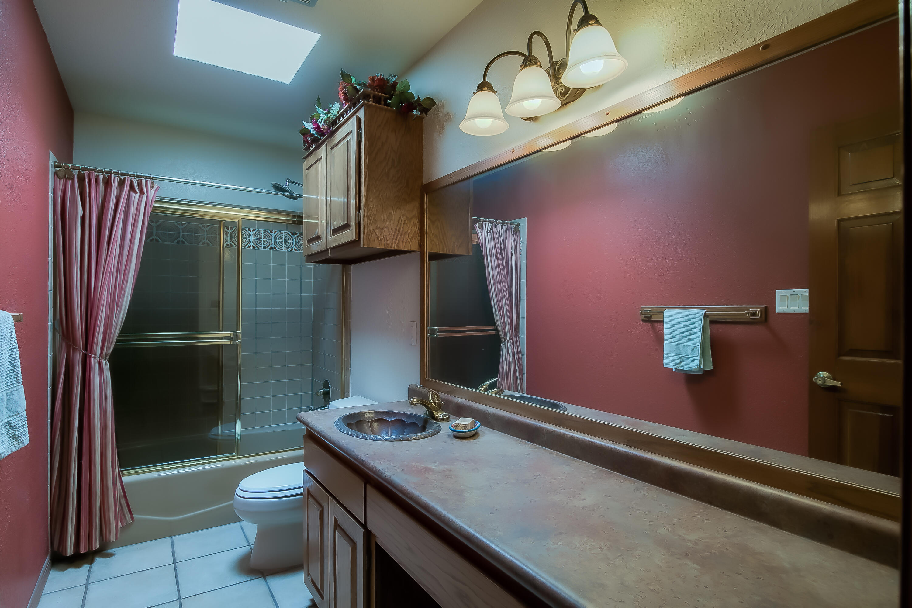 9404 Callaway Circle NE