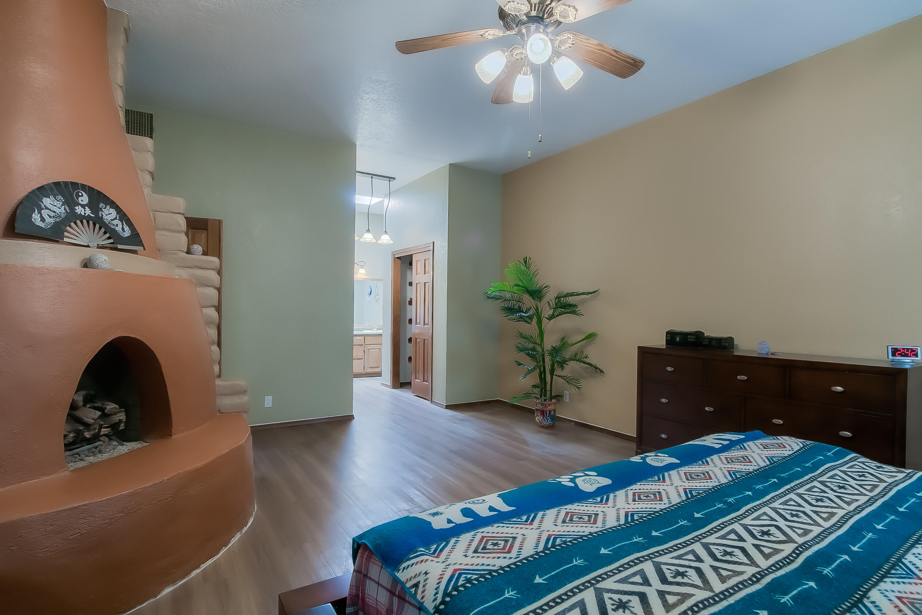 9404 Callaway Circle NE