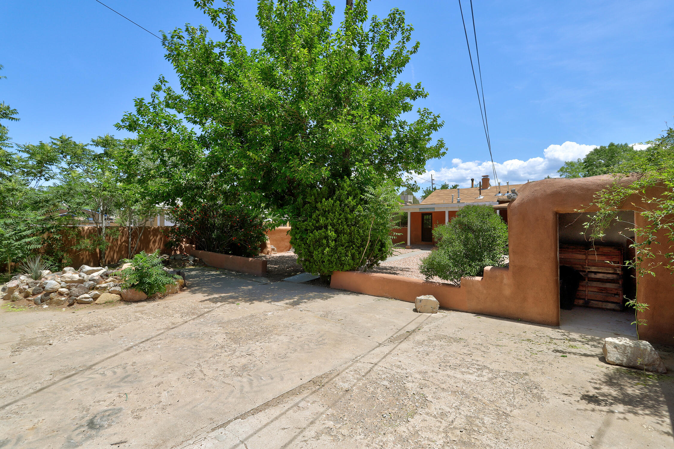 1029 FORRESTER Street NW