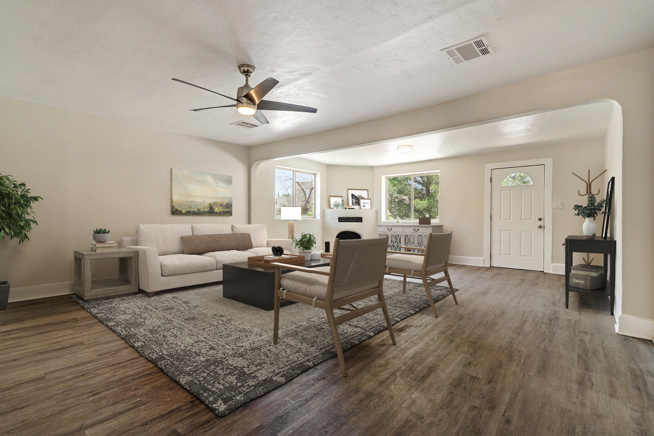 1029 FORRESTER Street NW