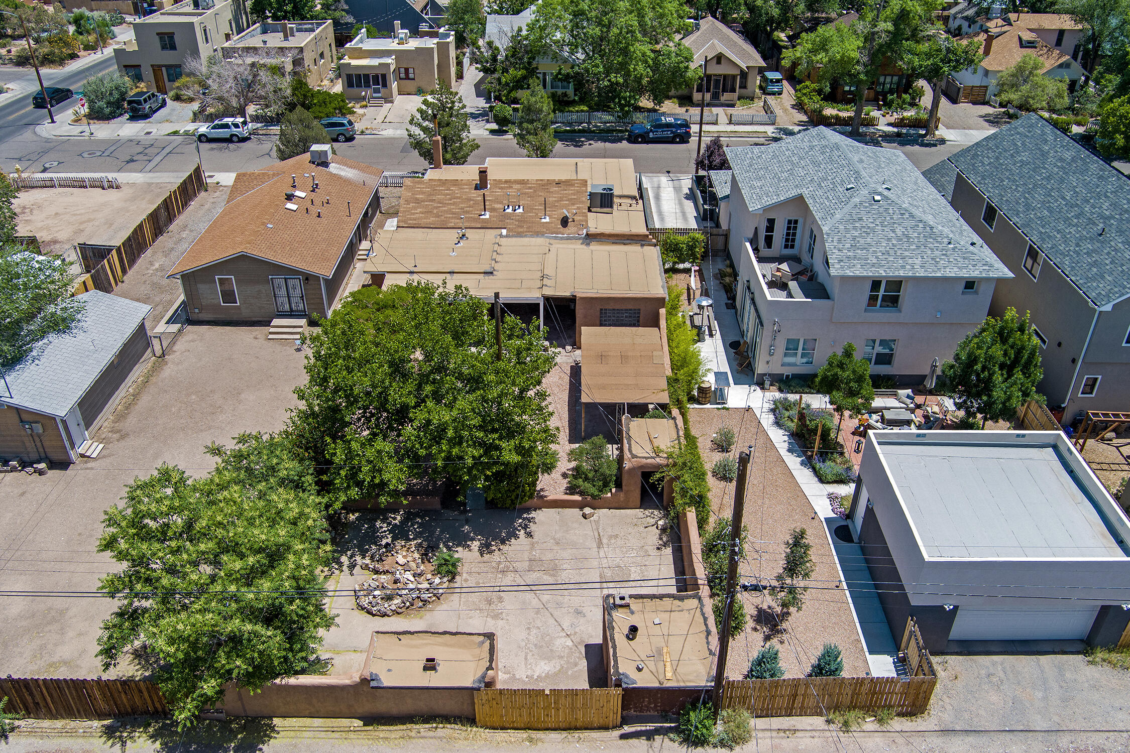 1029 FORRESTER Street NW