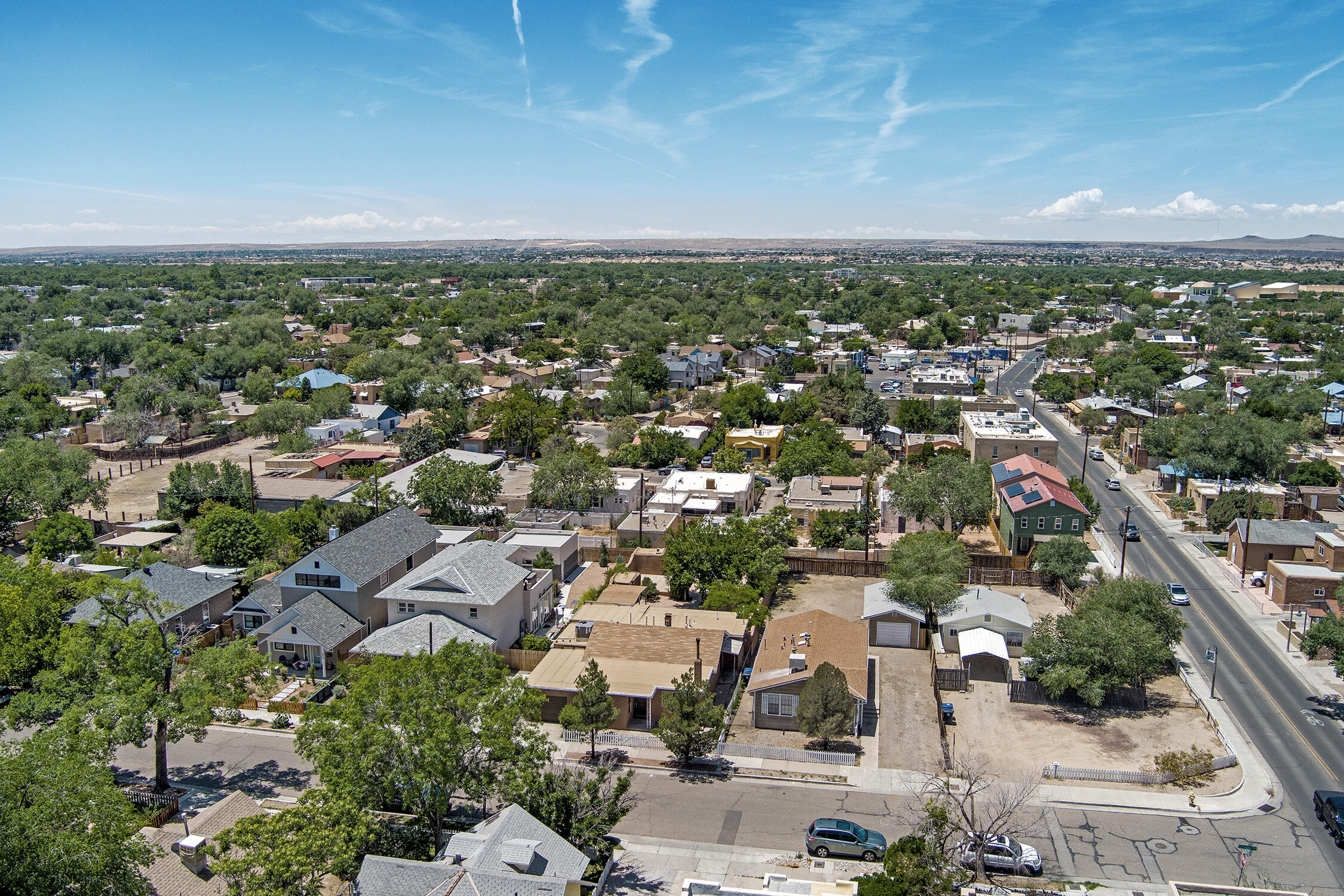 1029 FORRESTER Street NW