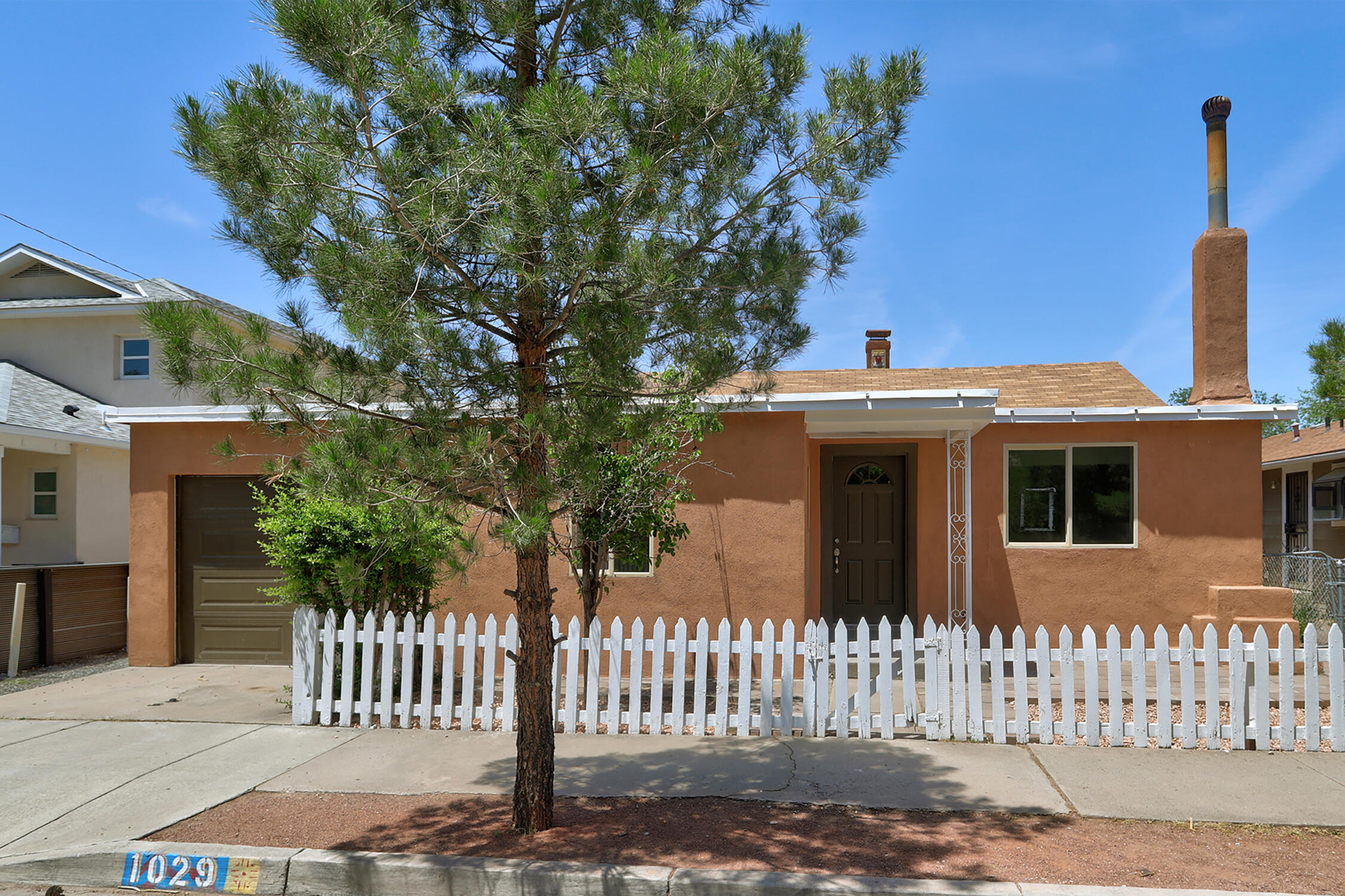 1029 FORRESTER Street NW