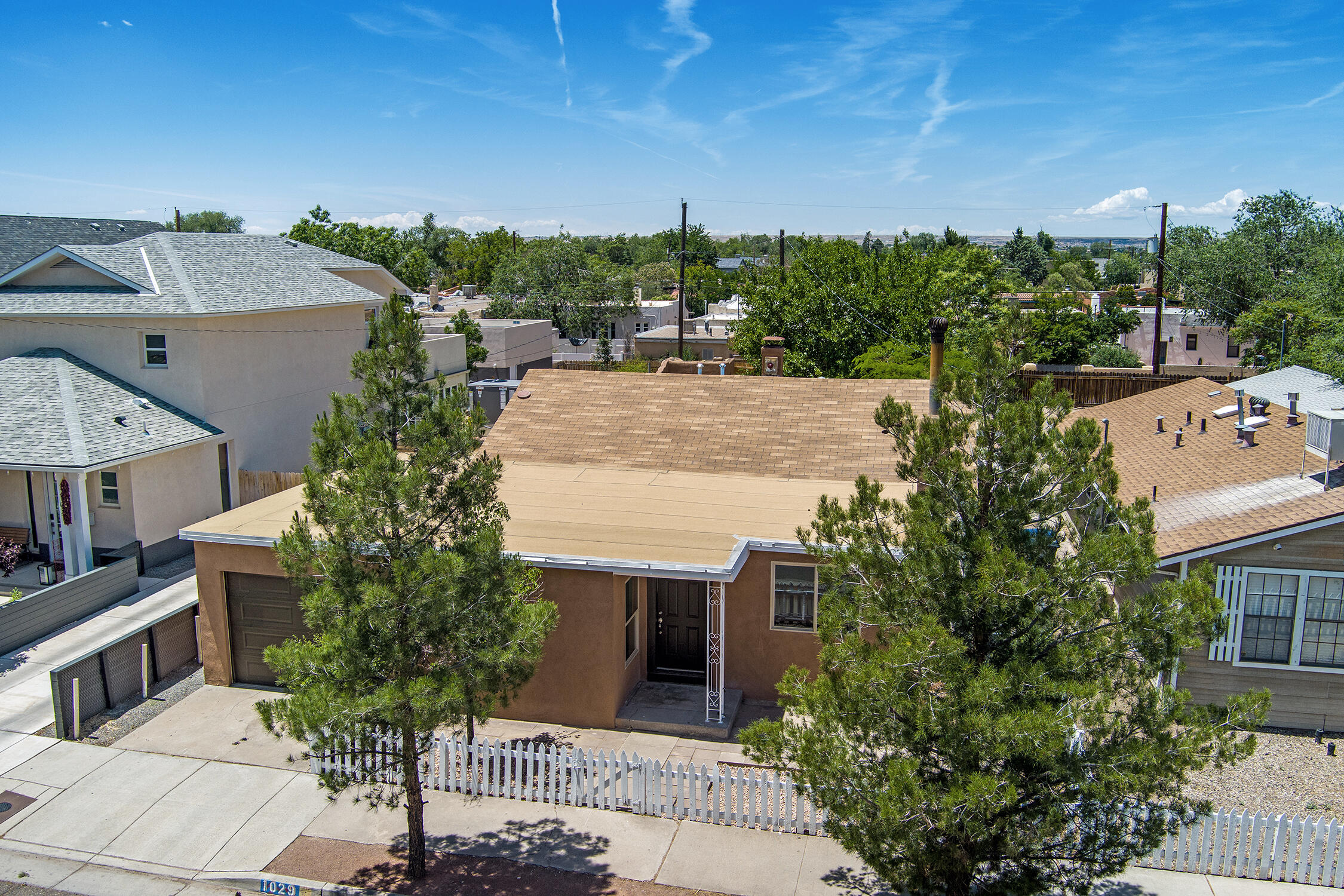 1029 FORRESTER Street NW