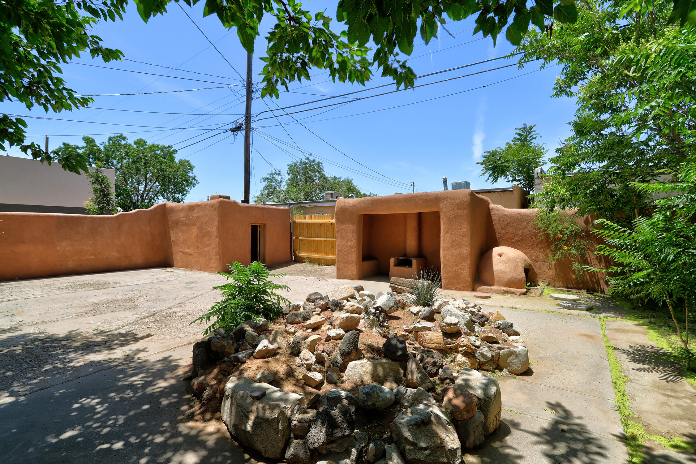 1029 FORRESTER Street NW