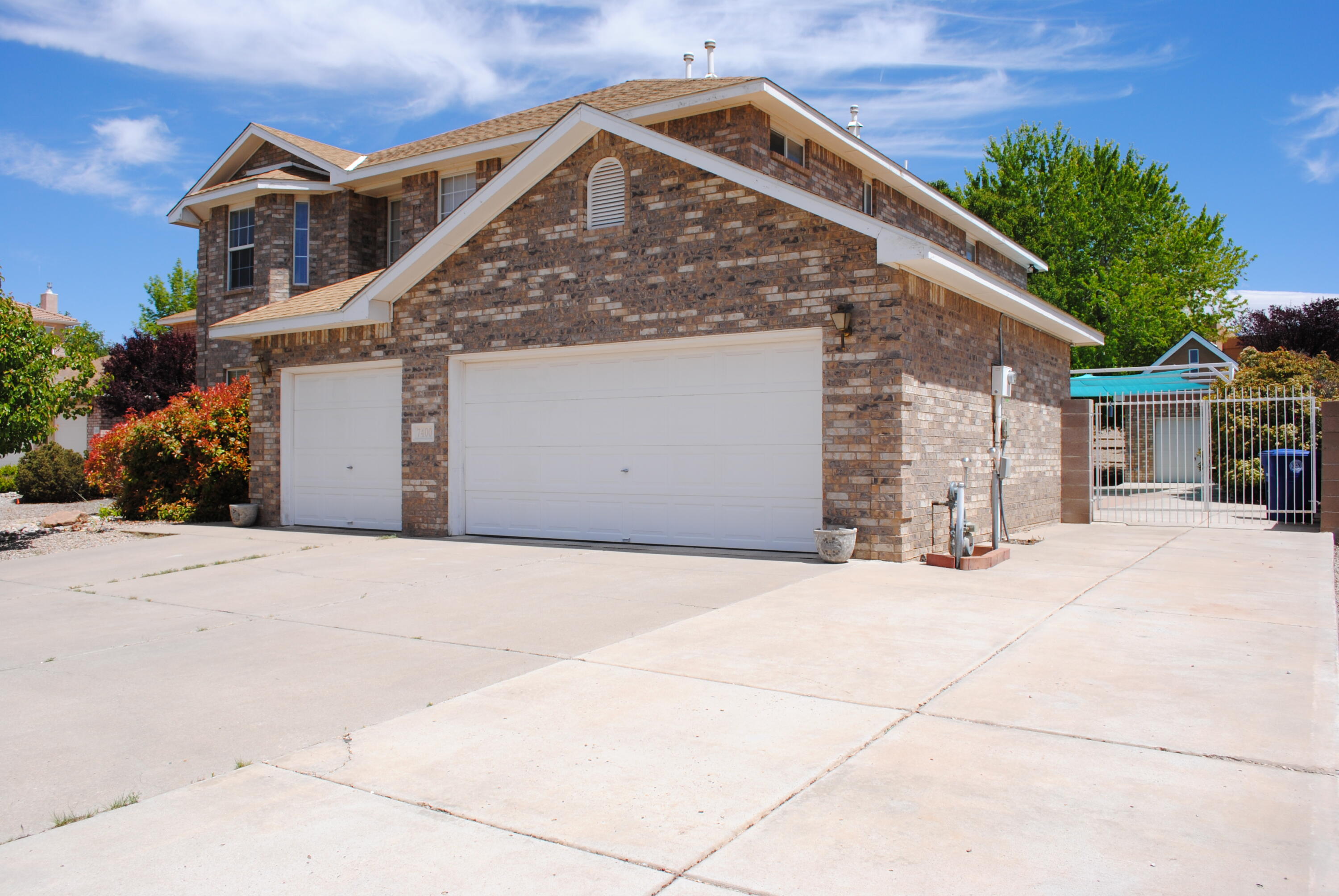 7400 WADI MUSA Drive NE