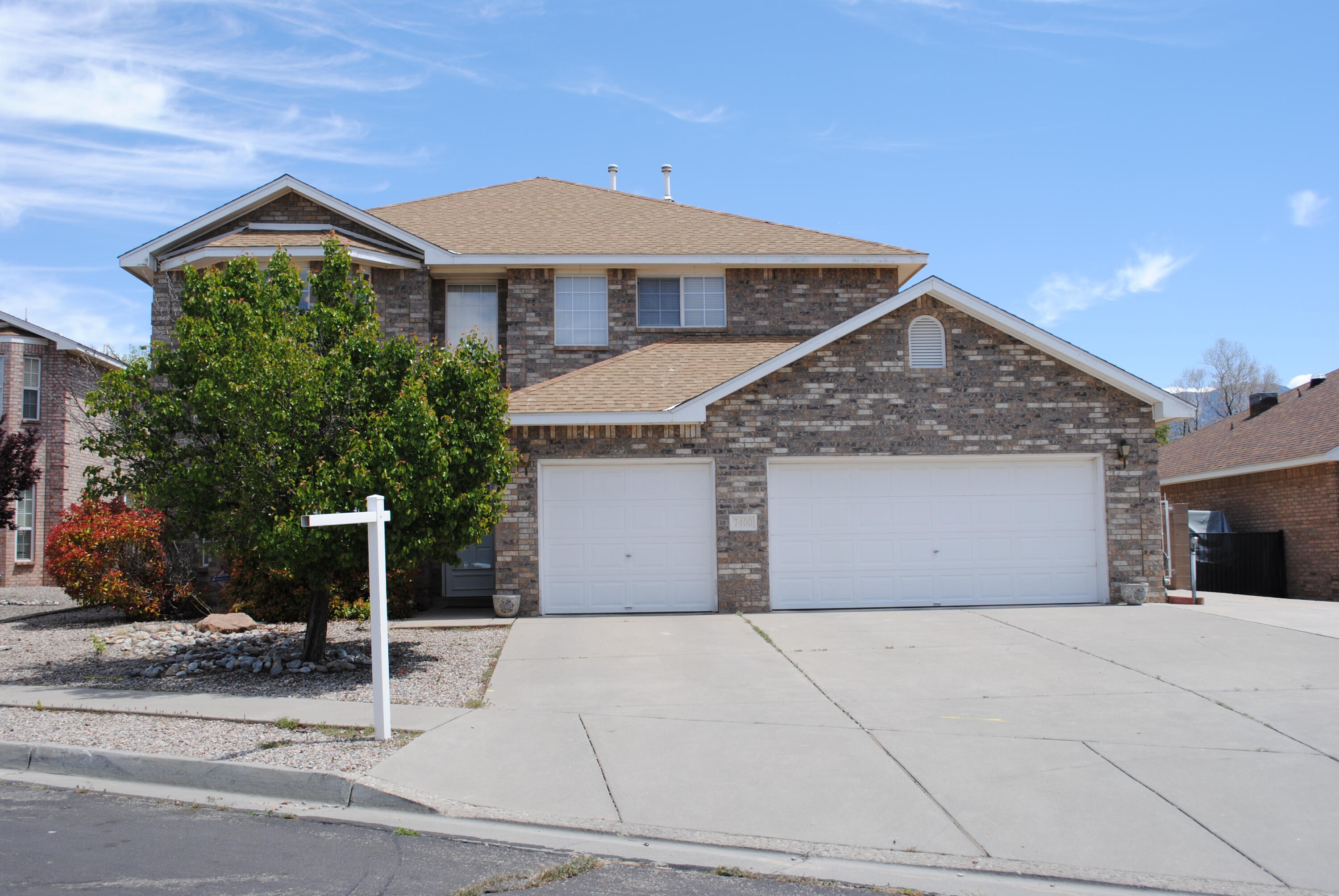 7400 WADI MUSA Drive NE