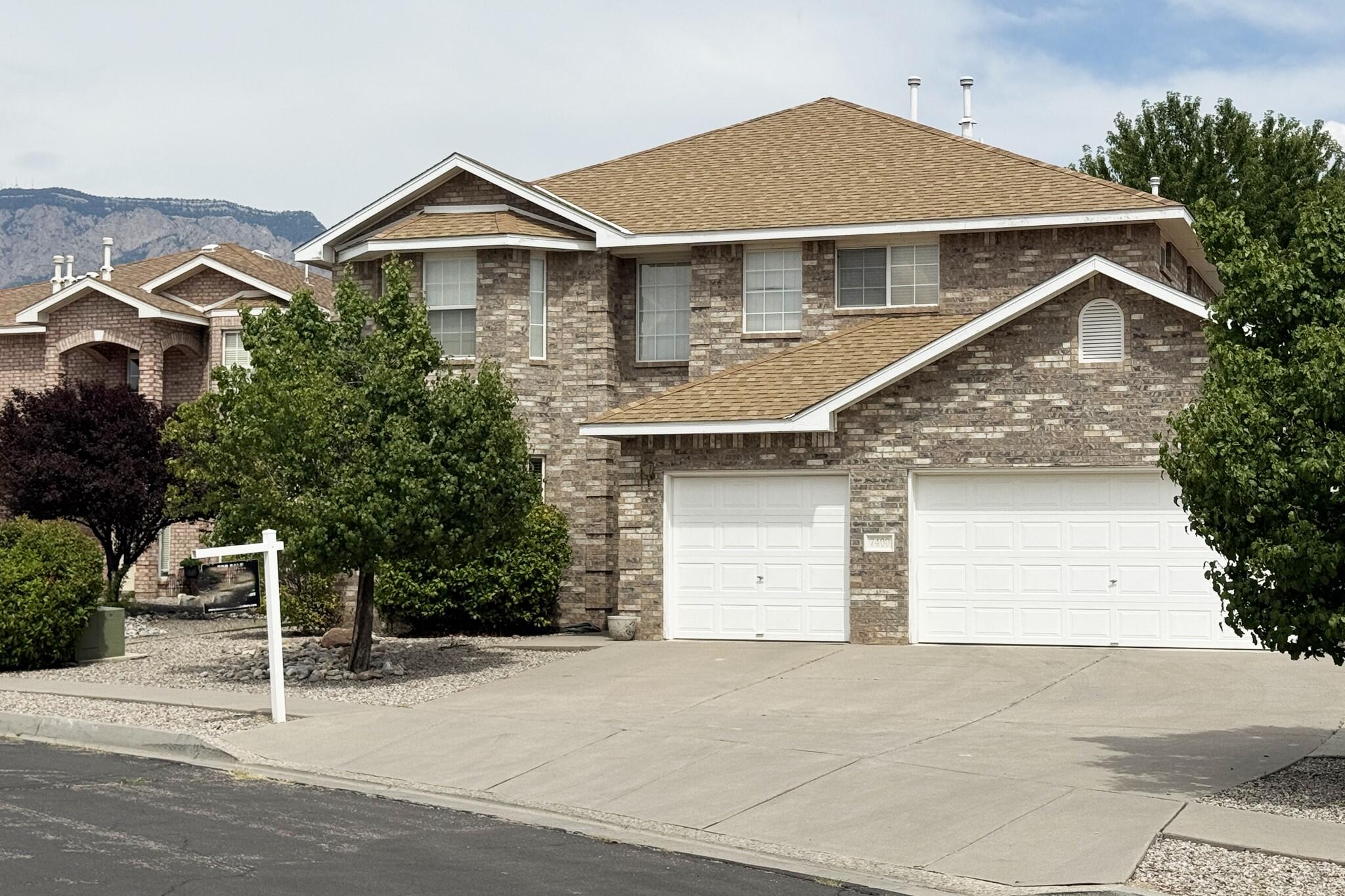 7400 WADI MUSA Drive NE