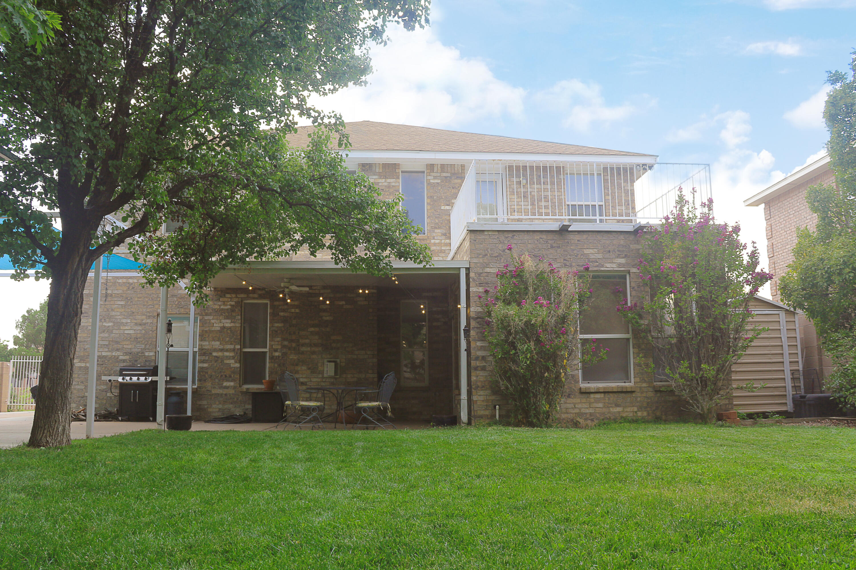 7400 WADI MUSA Drive NE