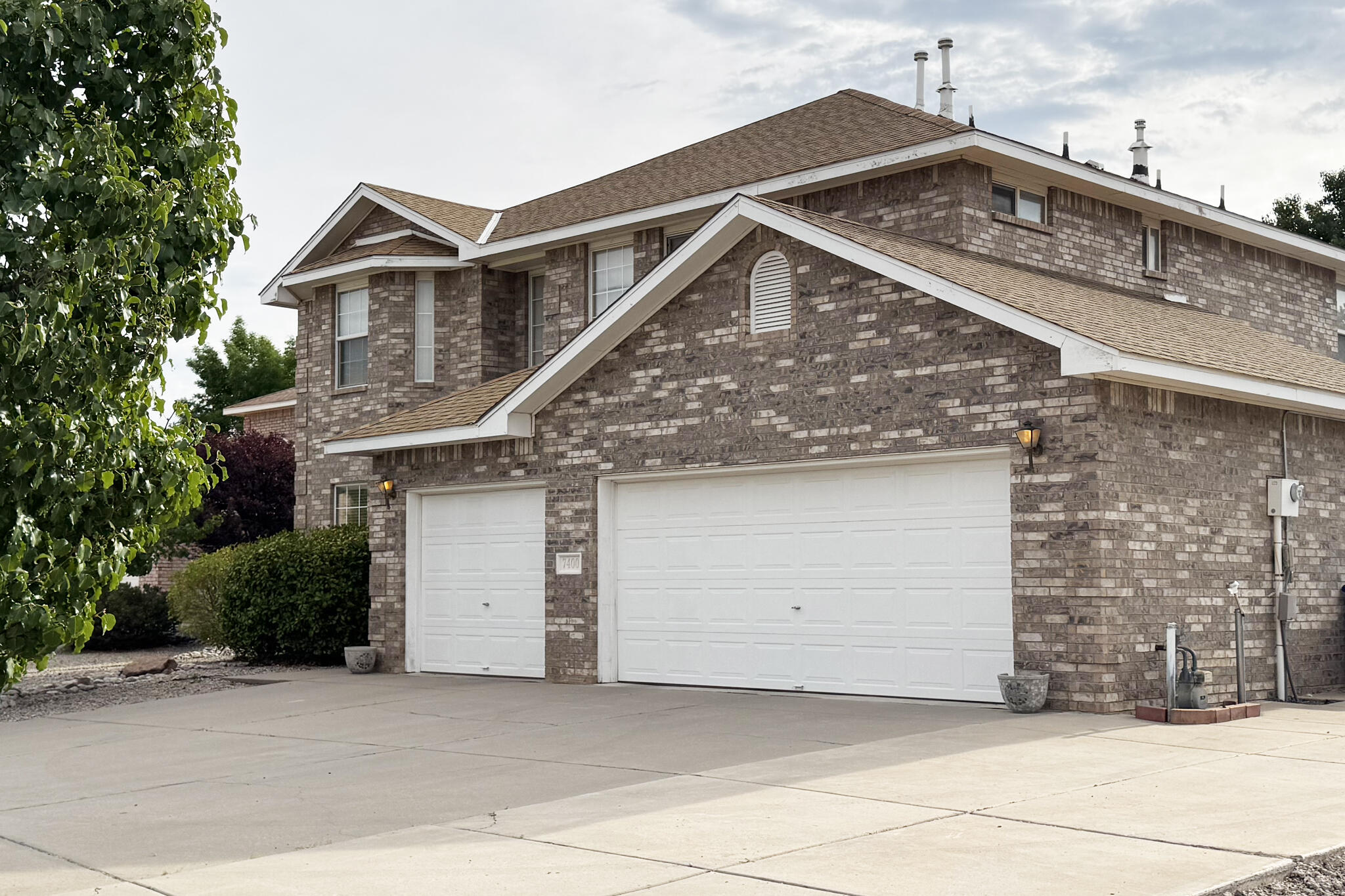 7400 WADI MUSA Drive NE