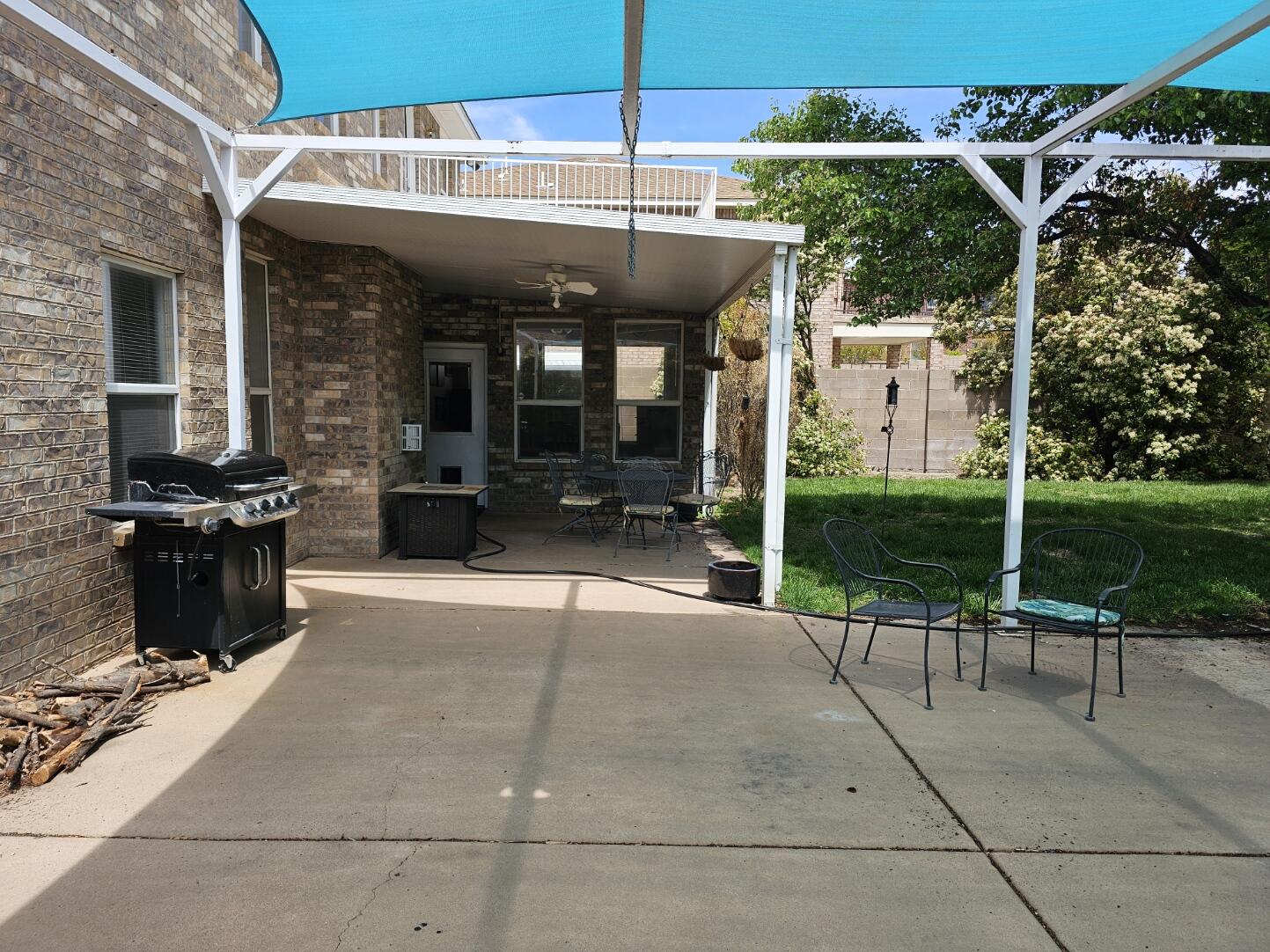 7400 WADI MUSA Drive NE