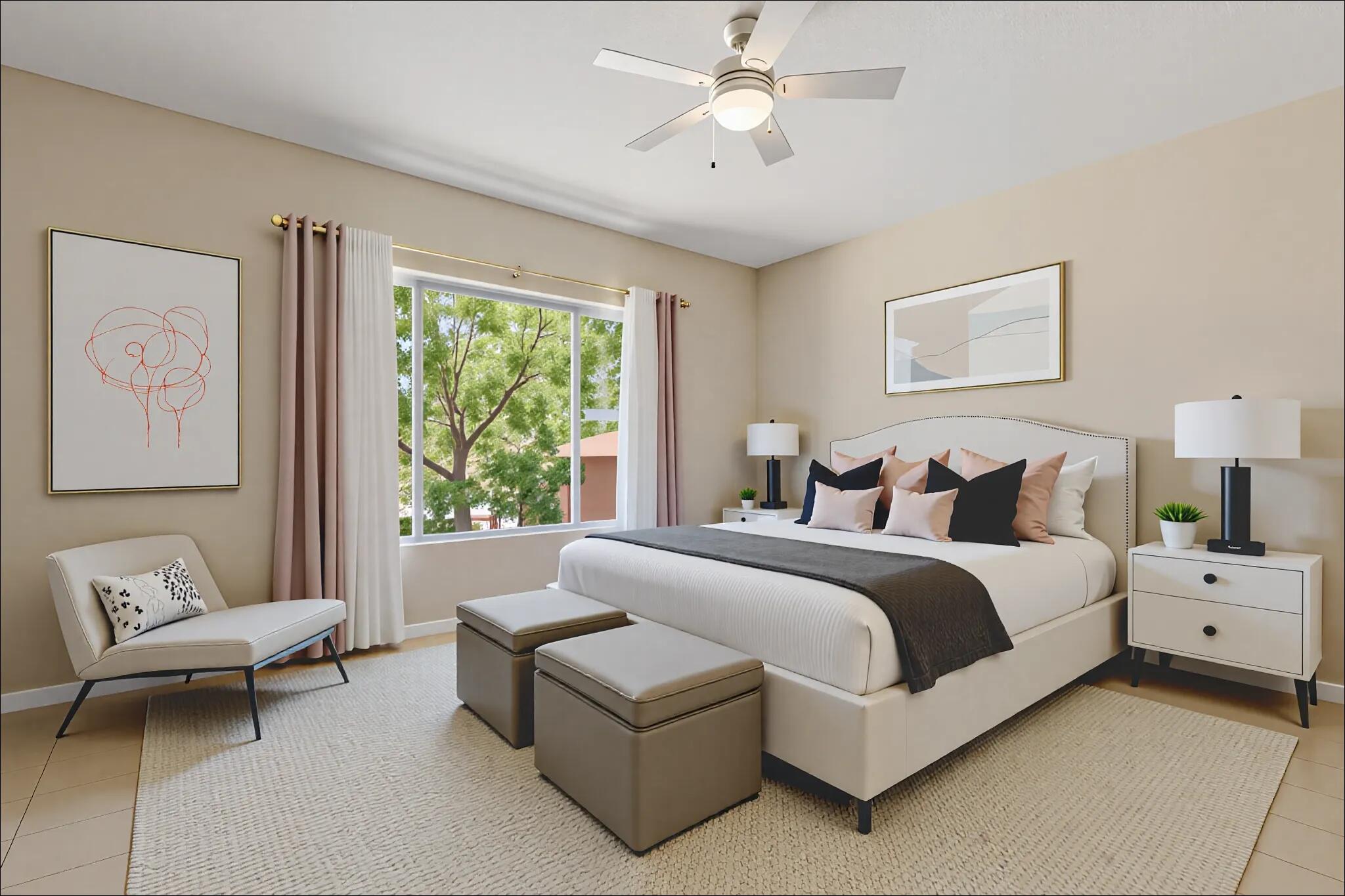 9113 Vista Bosquejo Road NW