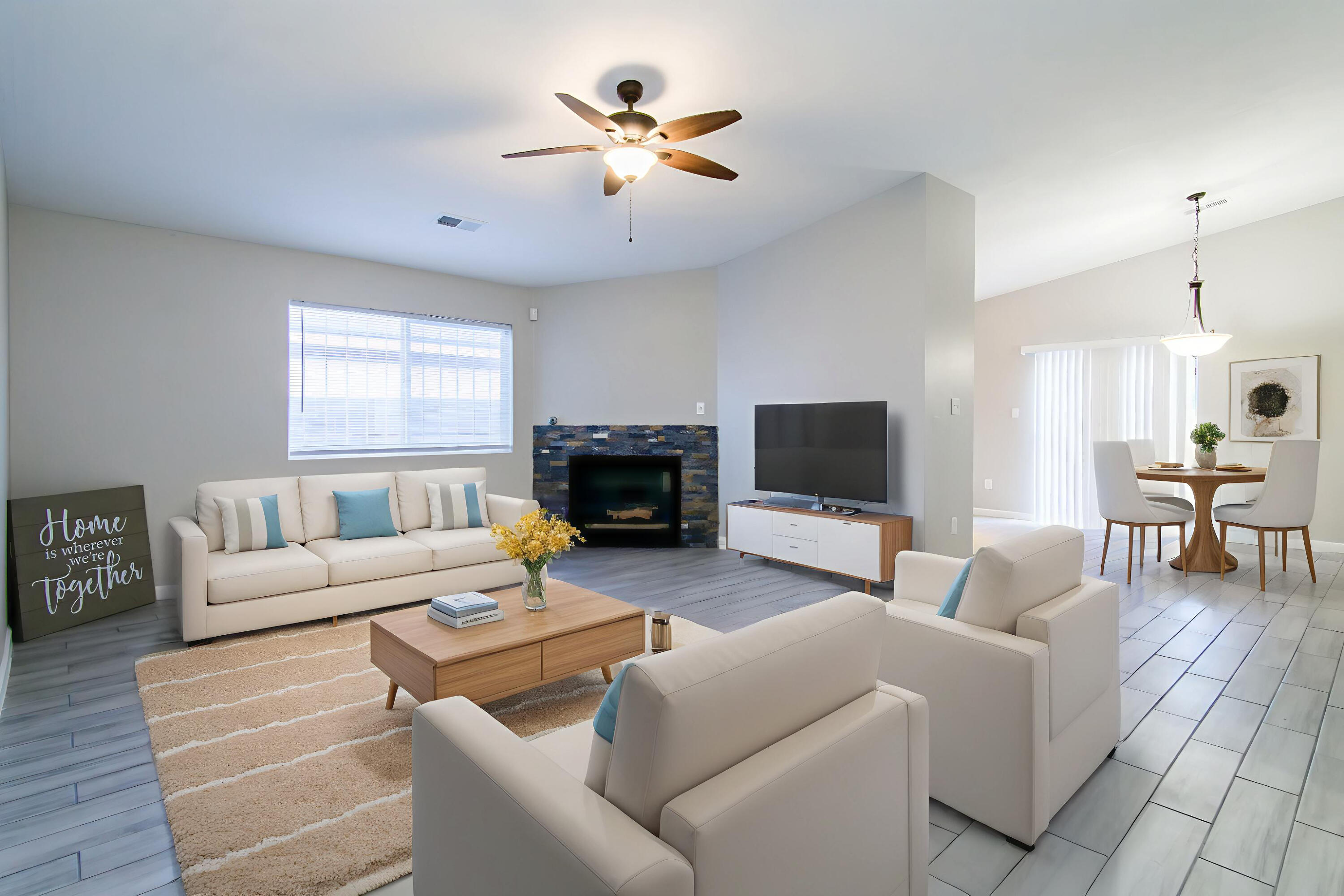 11605 SINGING ARROW Avenue SE