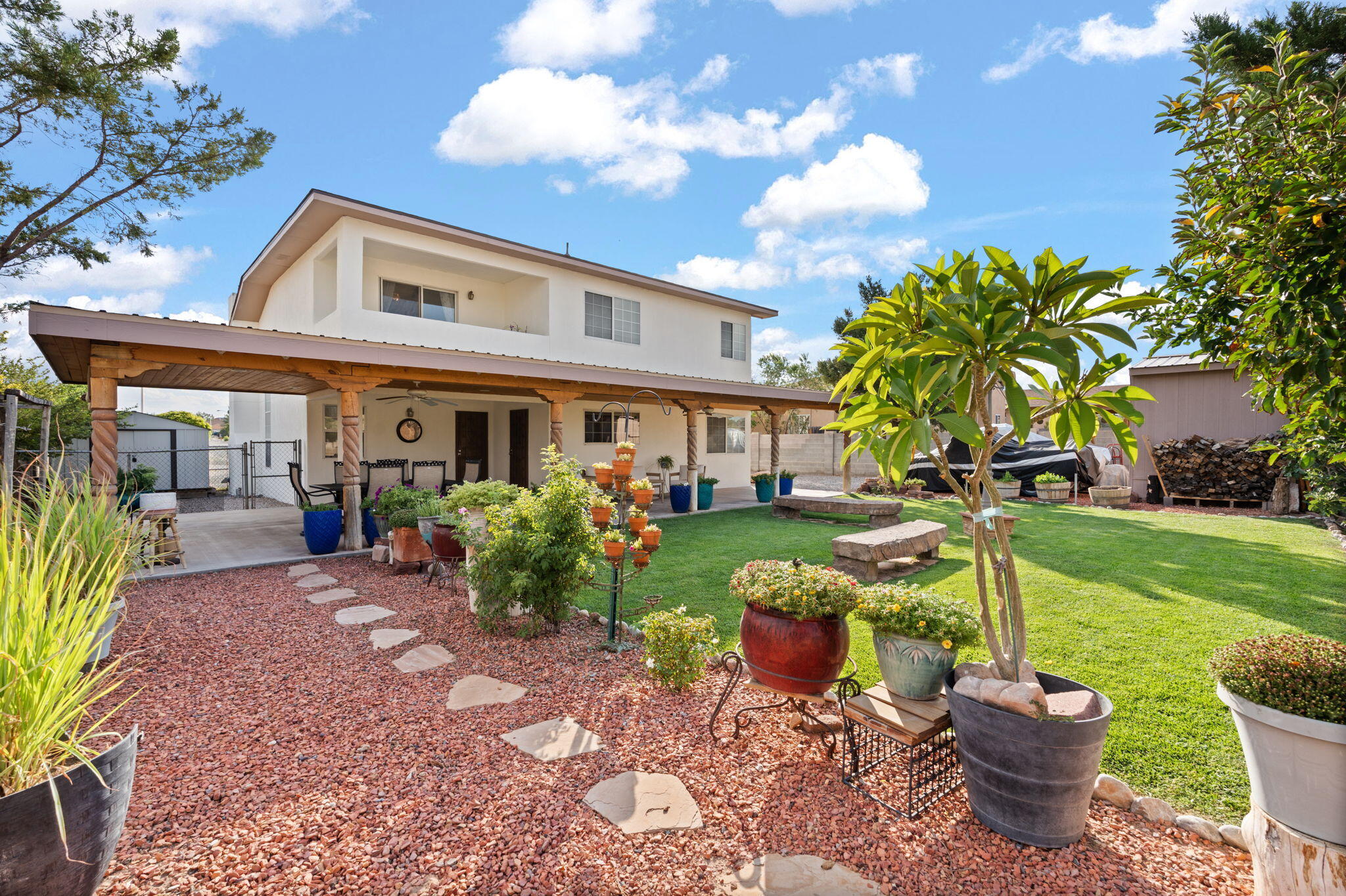 7037 ALBANY HILLS Drive NE