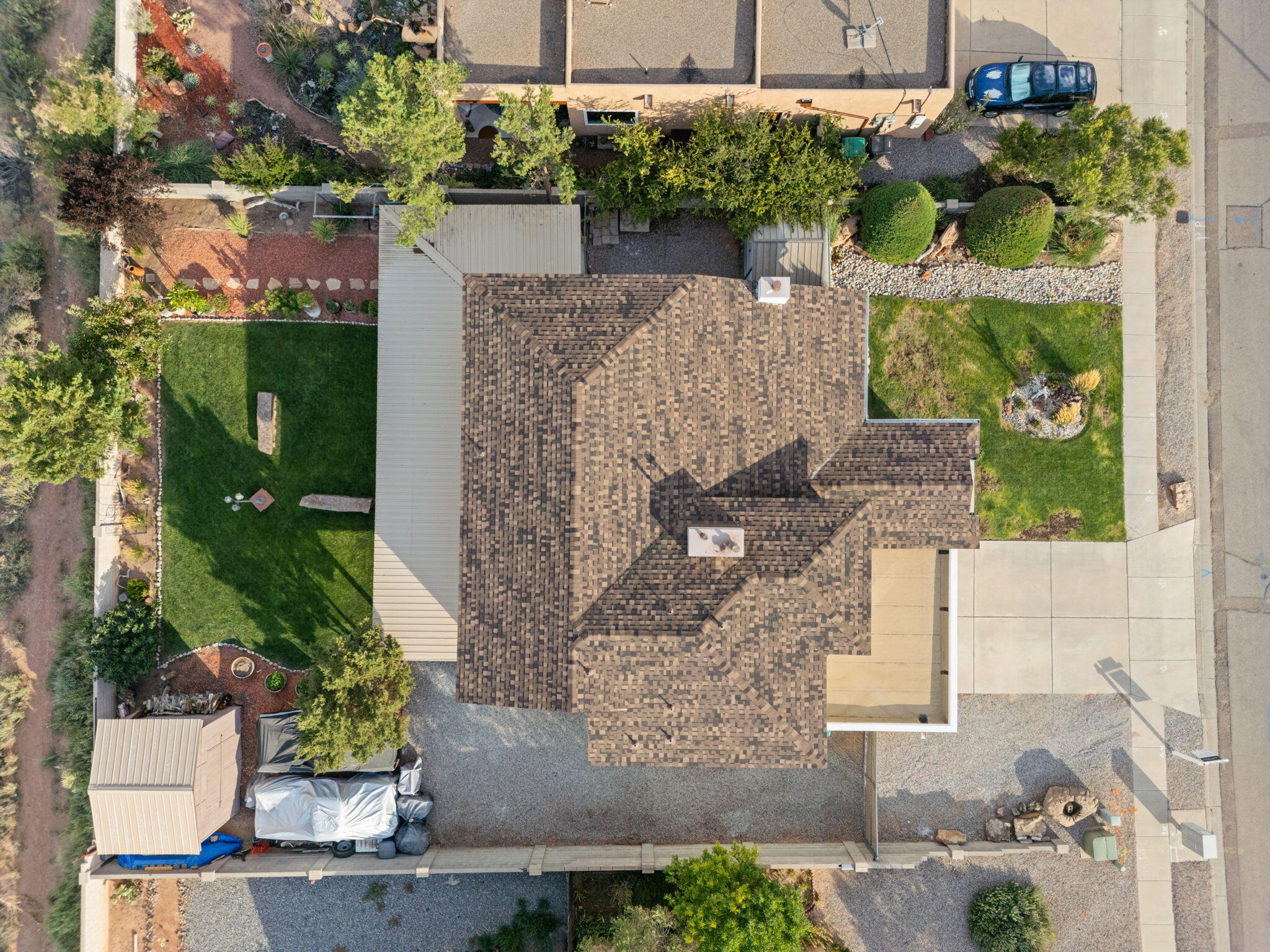 7037 ALBANY HILLS Drive NE