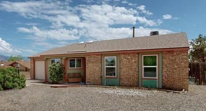 6496 GAMBEL QUAIL Road NE