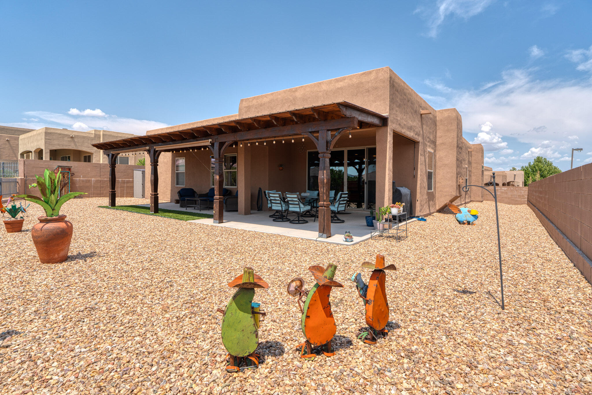 2909 REDONDO SANTA FE