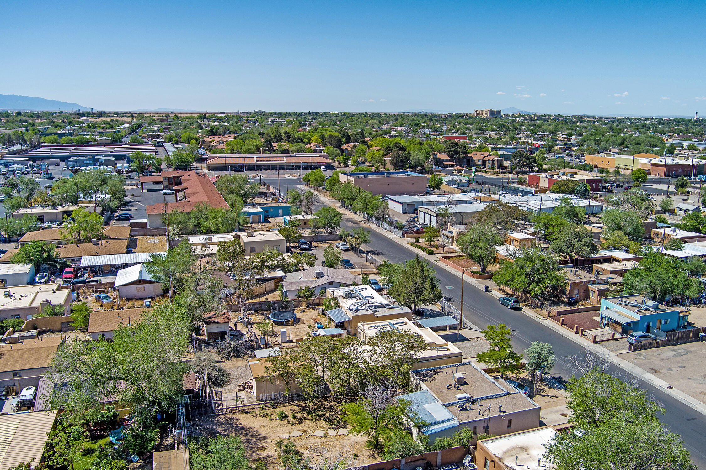 150 MESILLA Street NE