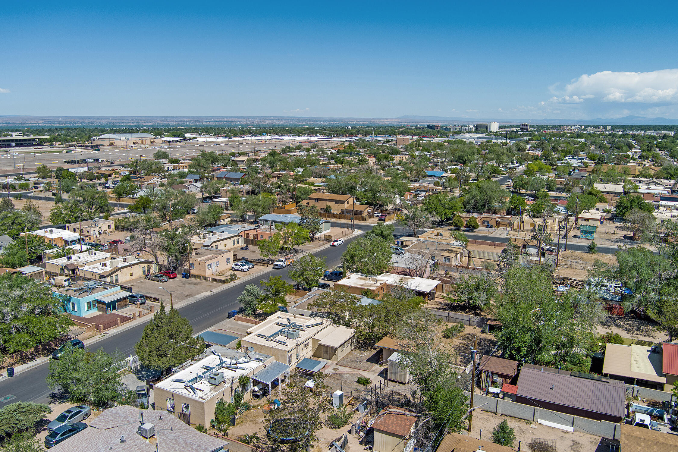 150 MESILLA Street NE