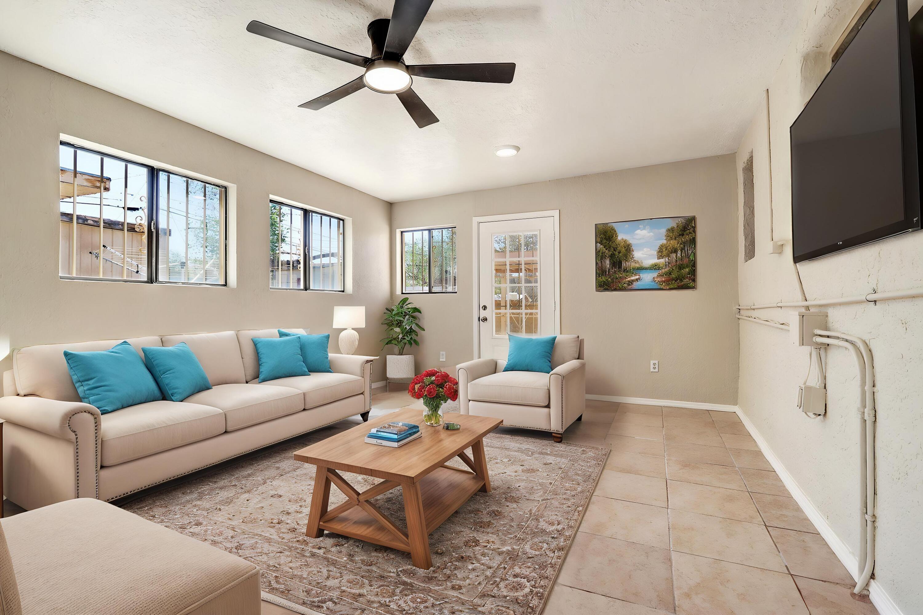 150 MESILLA Street NE