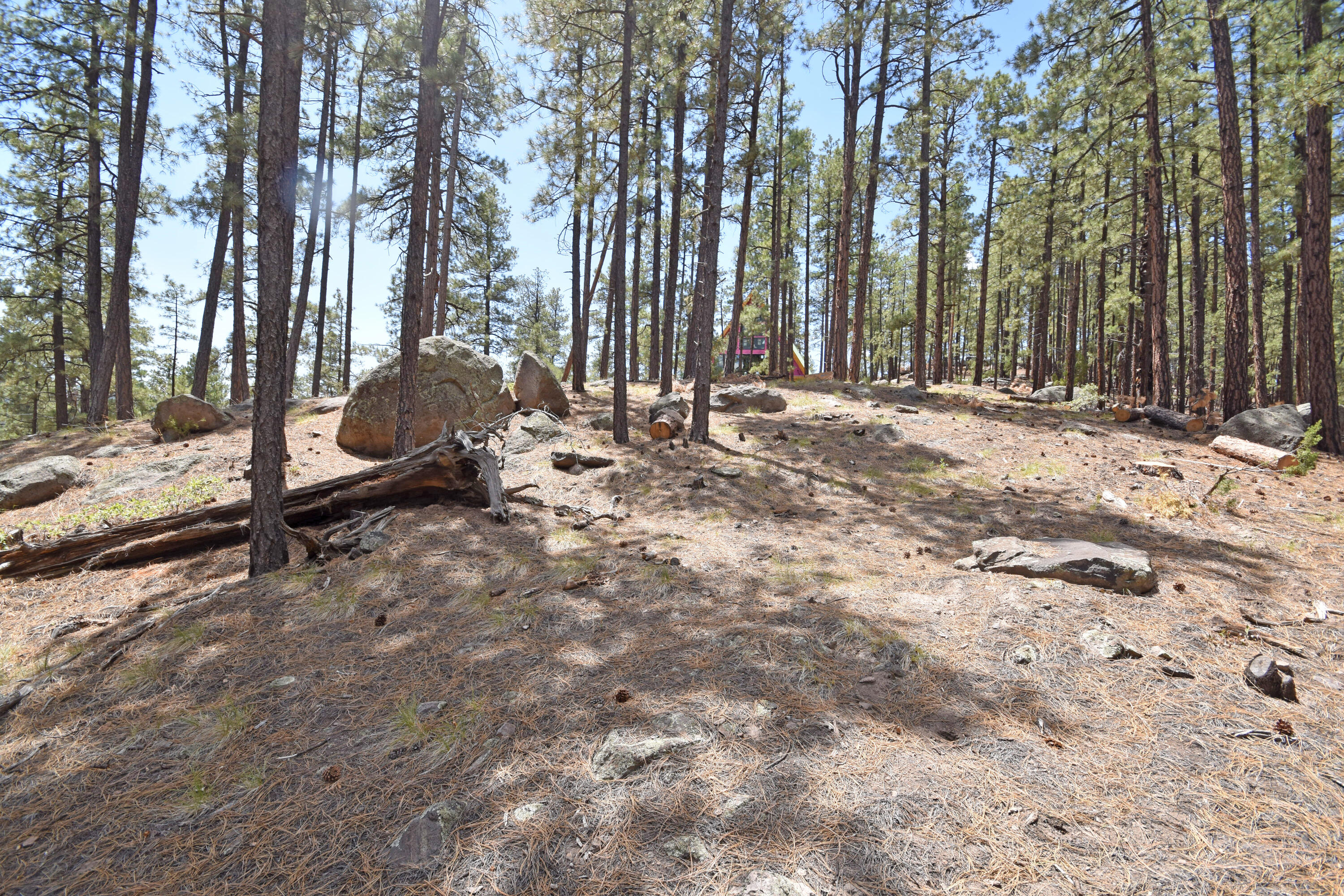 Lot 6A Cool Pines