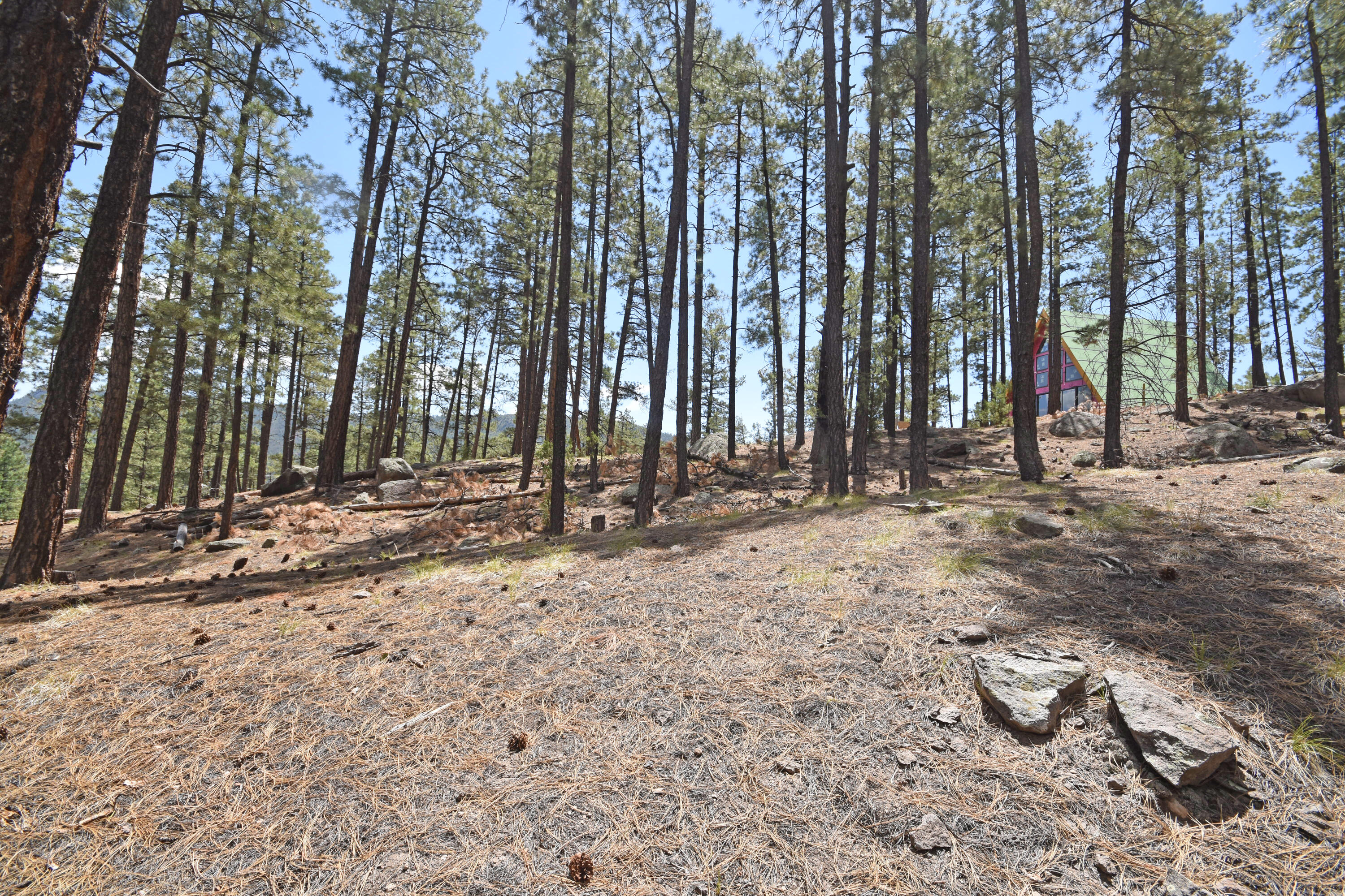 Lot 6A Cool Pines