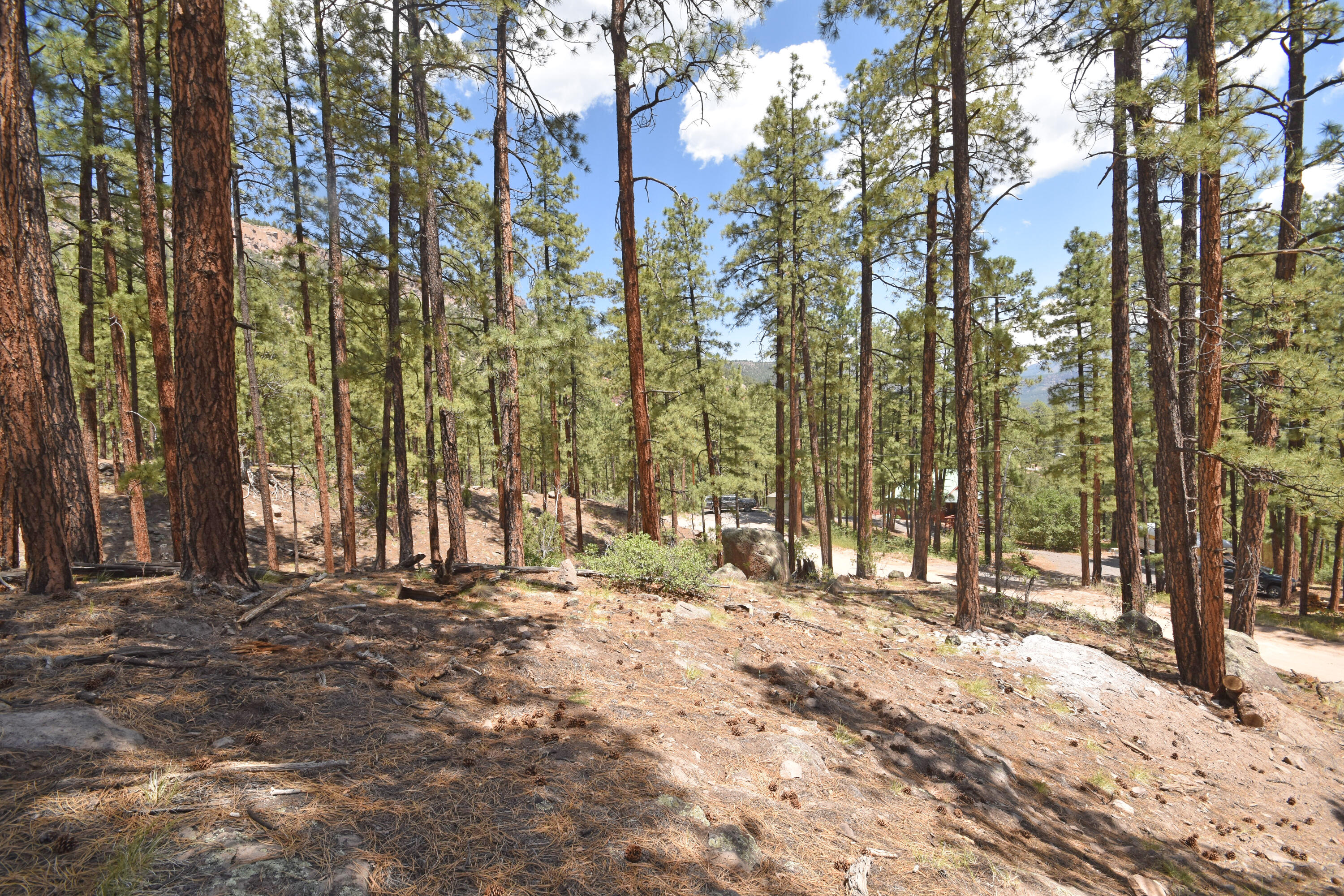 Lot 6A Cool Pines