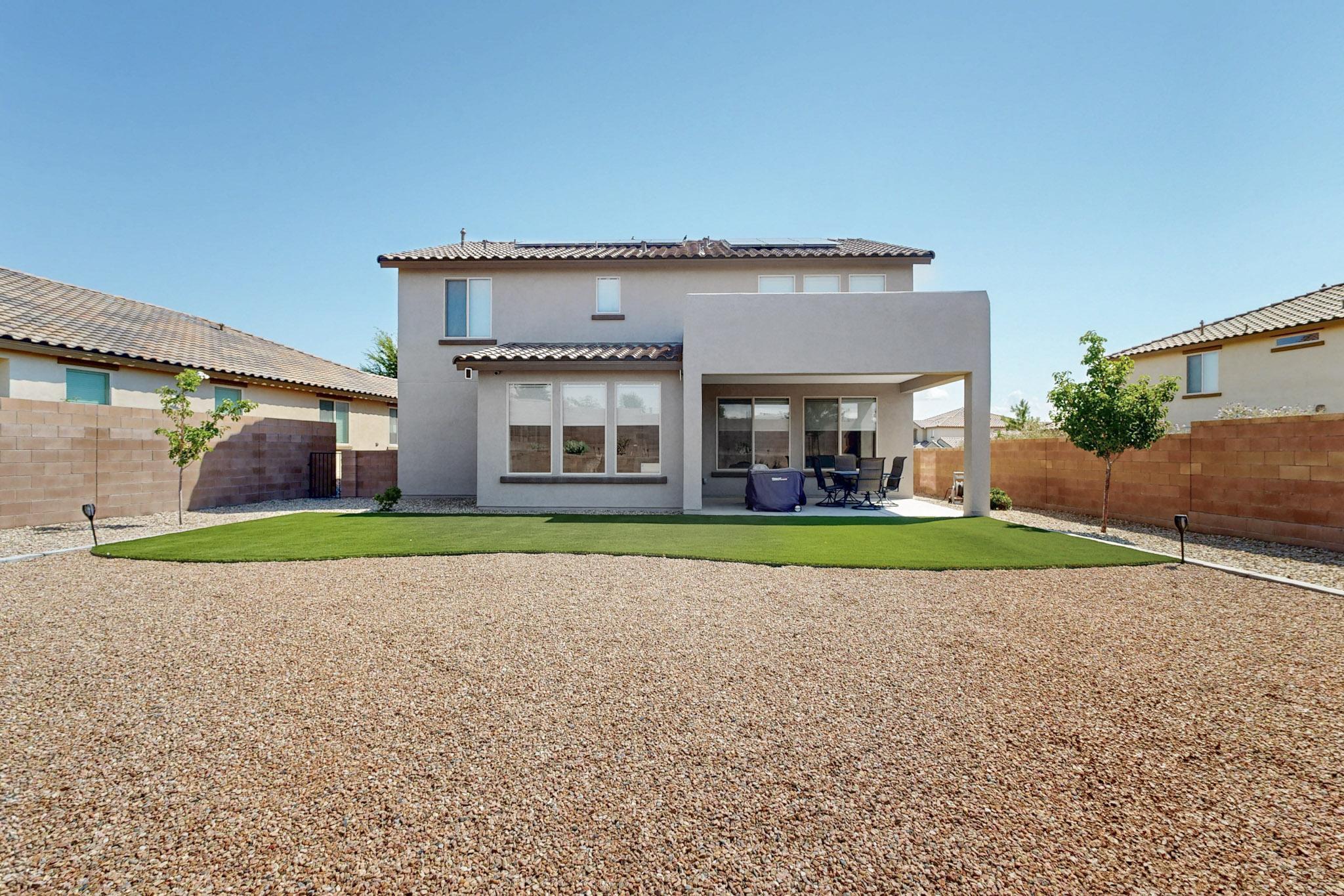 9200 Red Butte Place NW