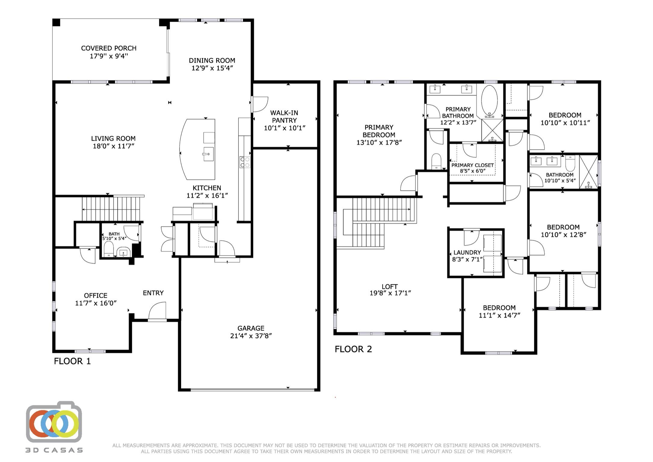 9200 Red Butte Place NW