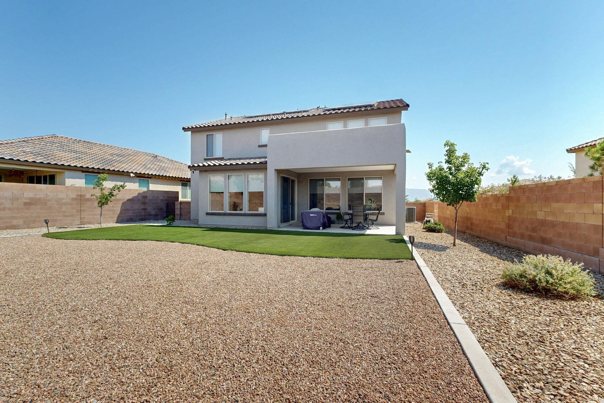 9200 Red Butte Place NW