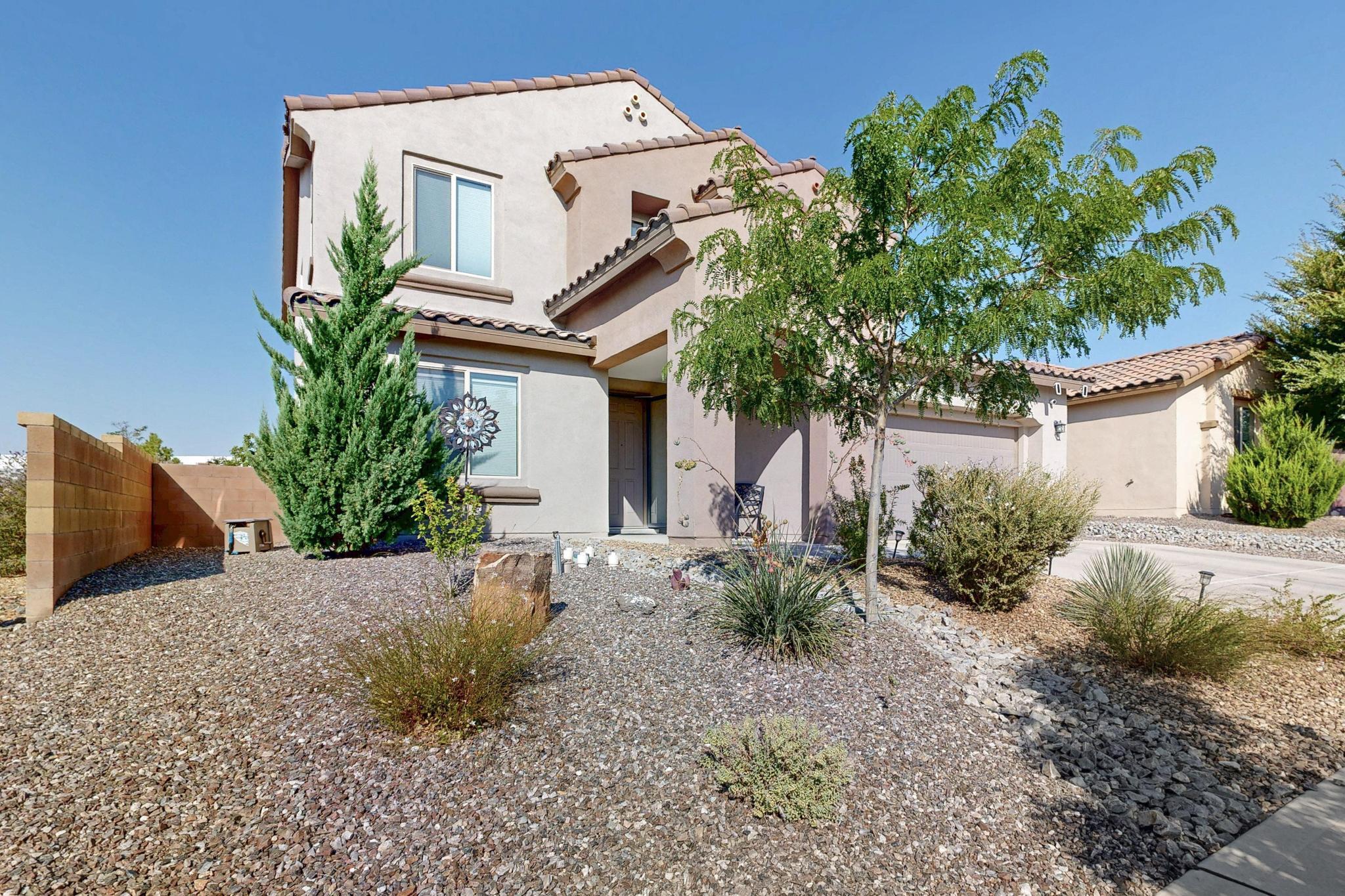 9200 Red Butte Place NW