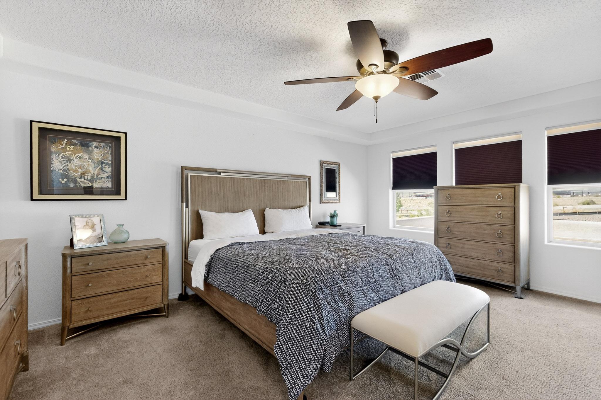 9200 Red Butte Place NW