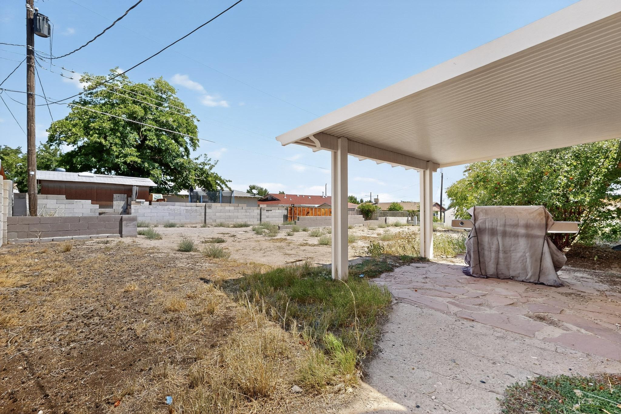 10709 ANAYA Street SW