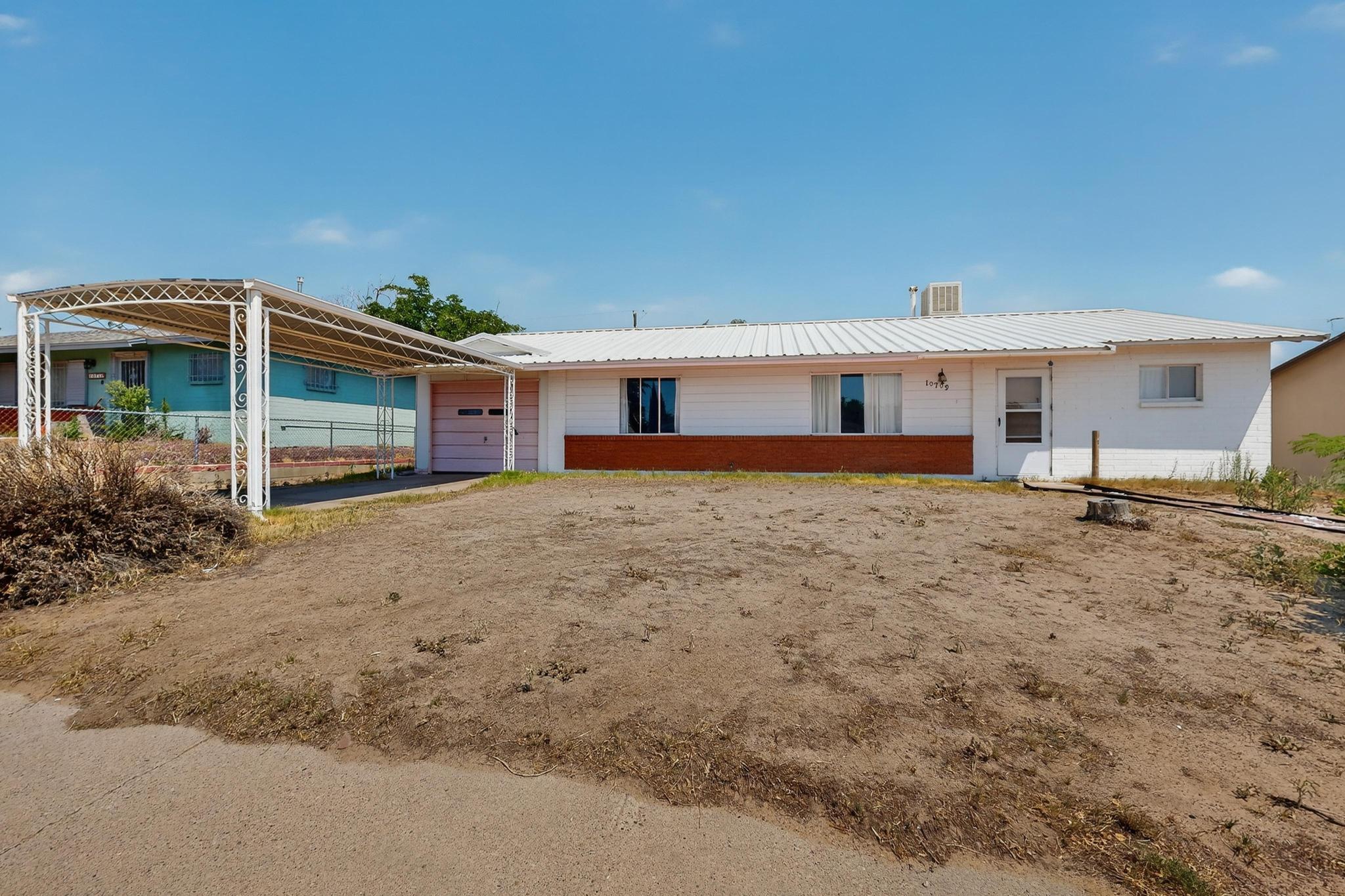 10709 ANAYA Street SW