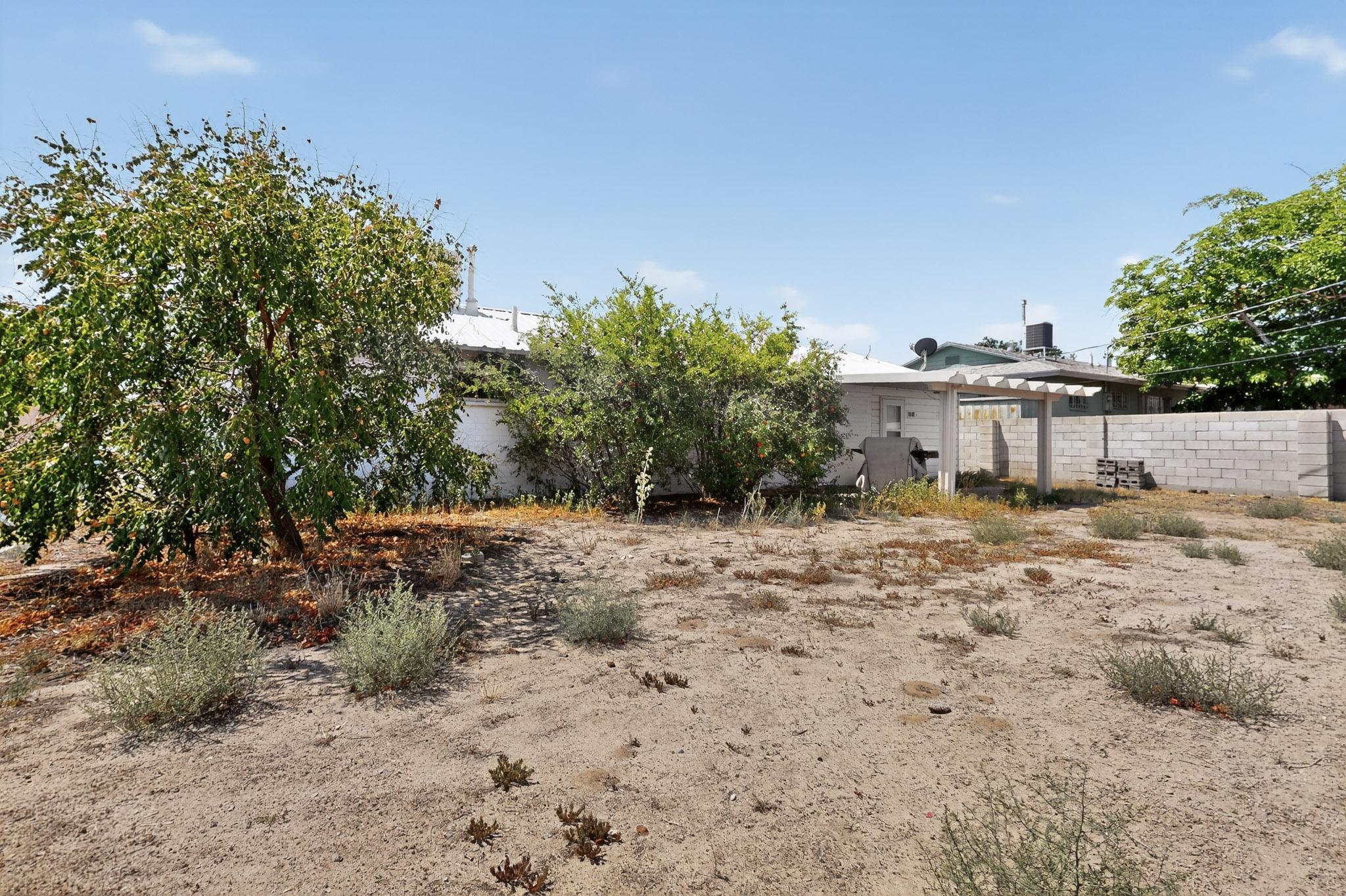 10709 ANAYA Street SW