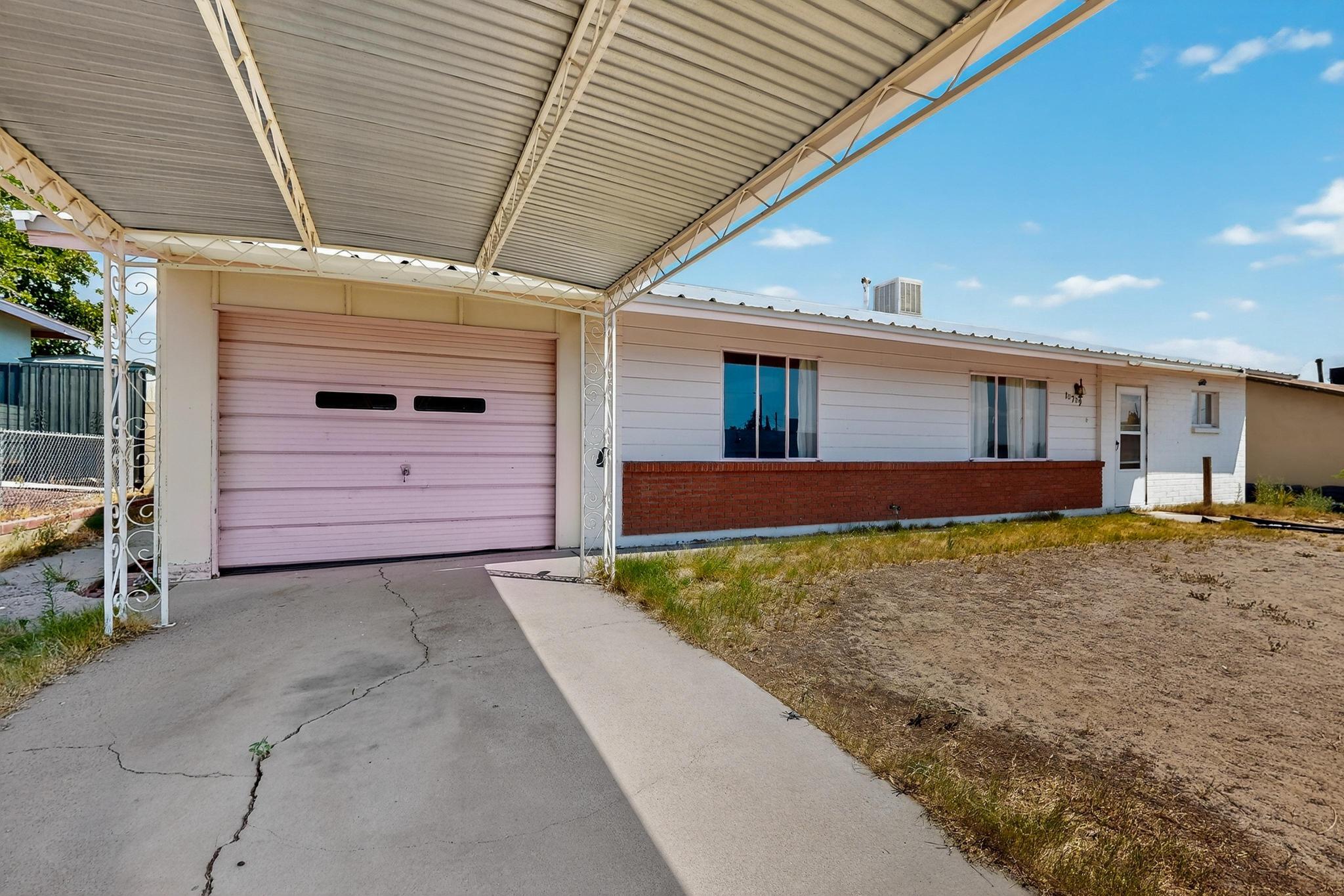 10709 ANAYA Street SW