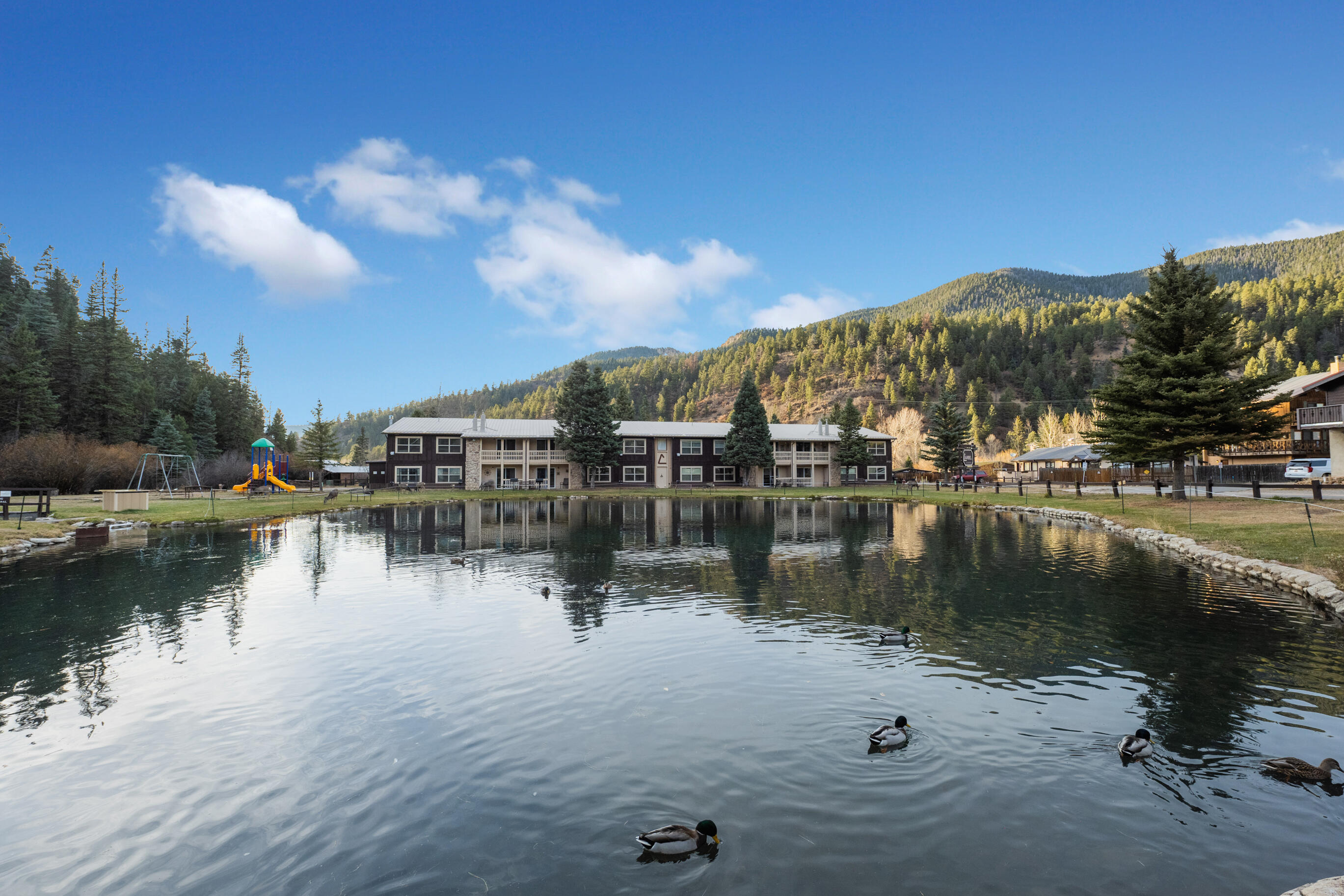 610 Claim Jumper Street