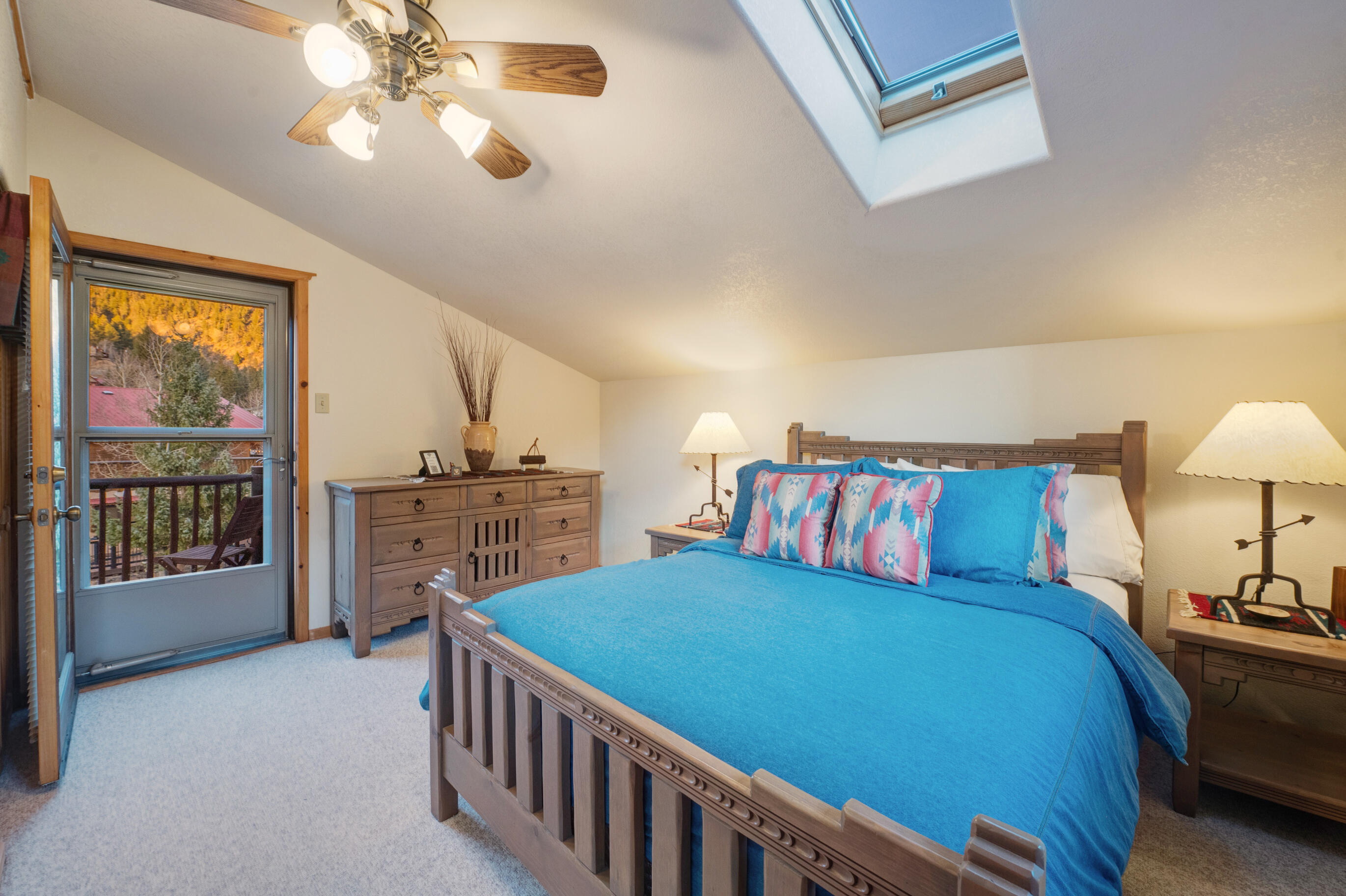 610 Claim Jumper Street